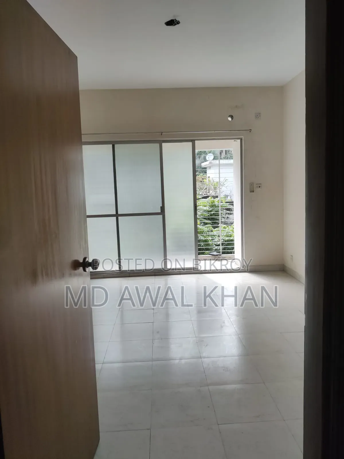 1500 SFT Office for Rent in Banani