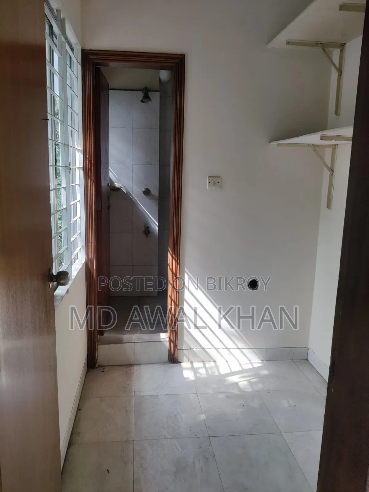 1500 SFT Office for Rent in Banani