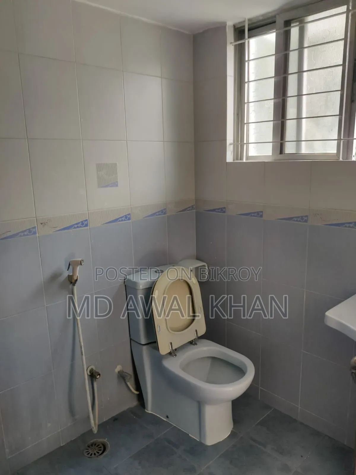 1500 SFT Office for Rent in Banani