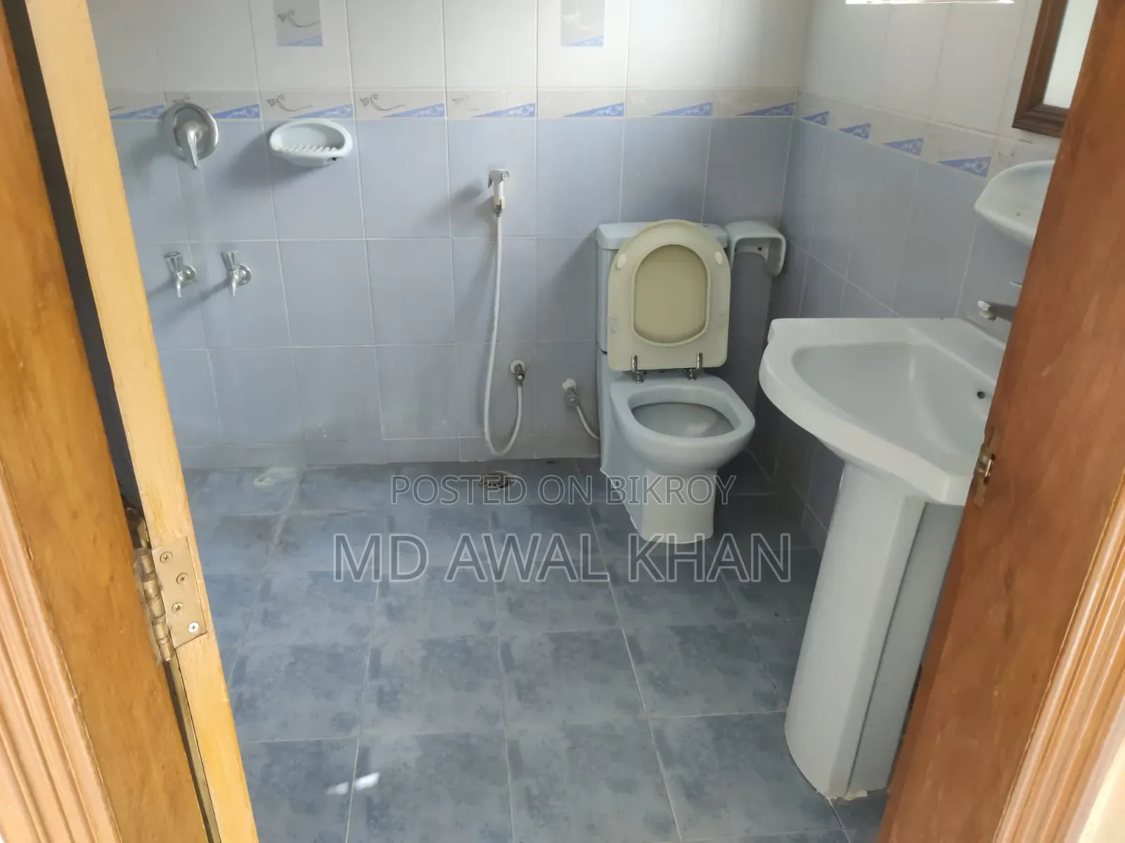 1500 SFT Office for Rent in Banani
