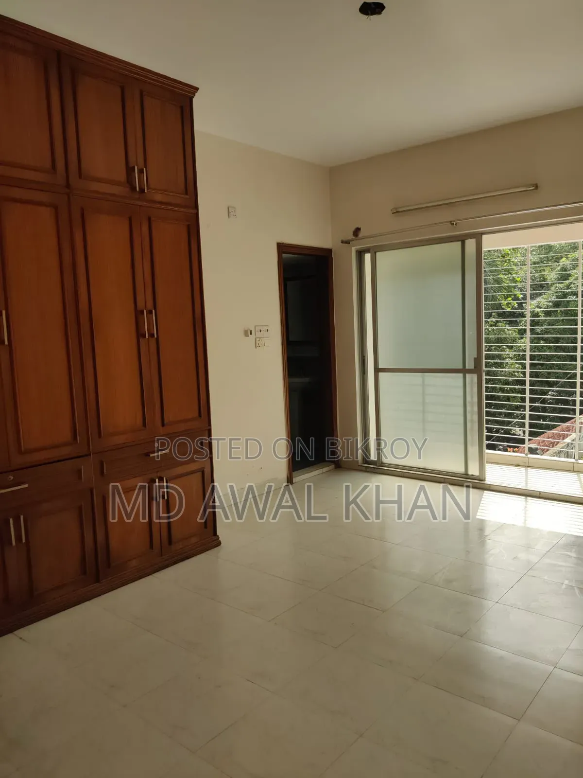 1500 SFT Office for Rent in Banani