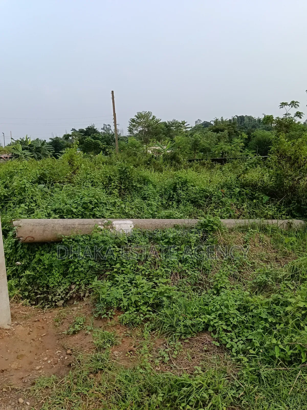 Sector-13, 3 Katha South/East Box Corner in Purbachal
