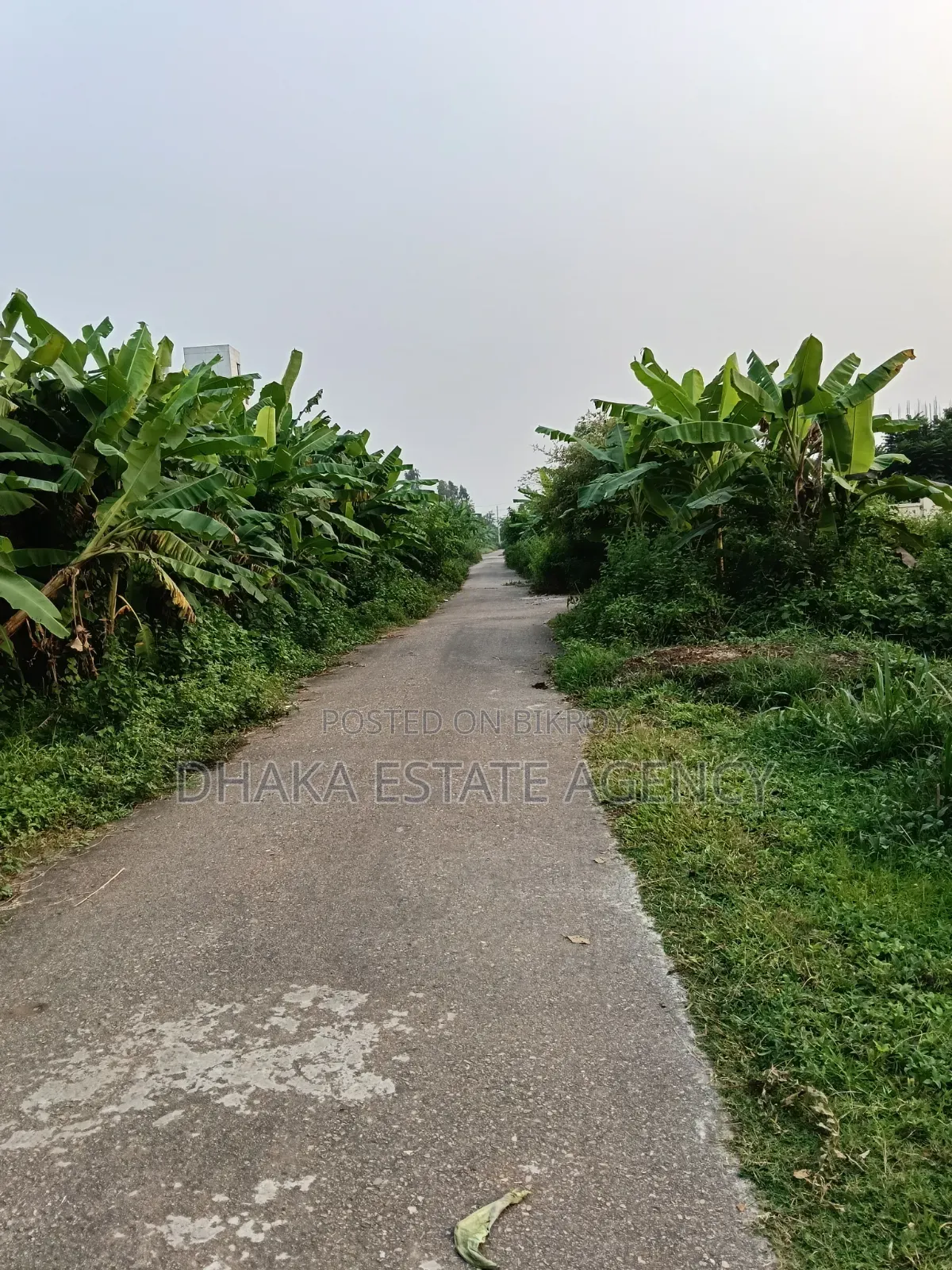 Sector-7, 5 Katha, at a Lower Price in Purbachal