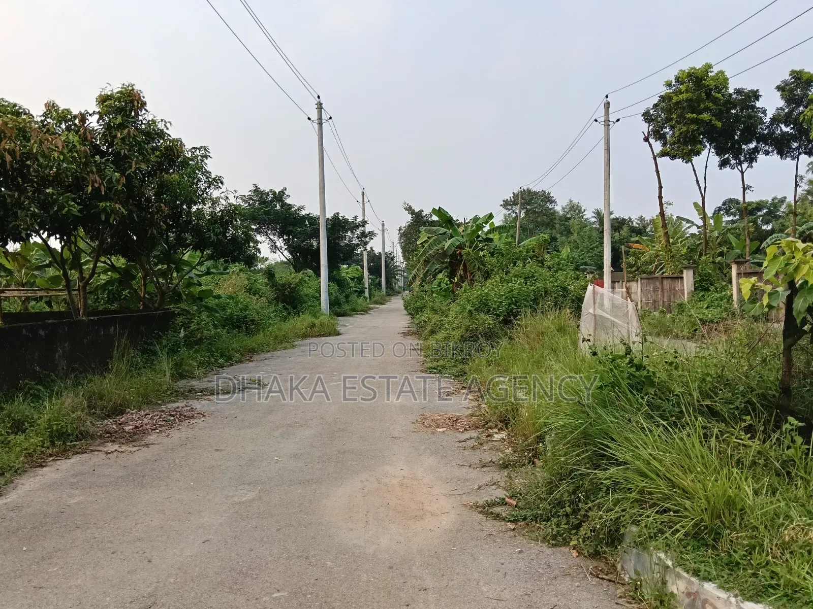 Sector-7, 5 Katha, at a Lower Price in Purbachal