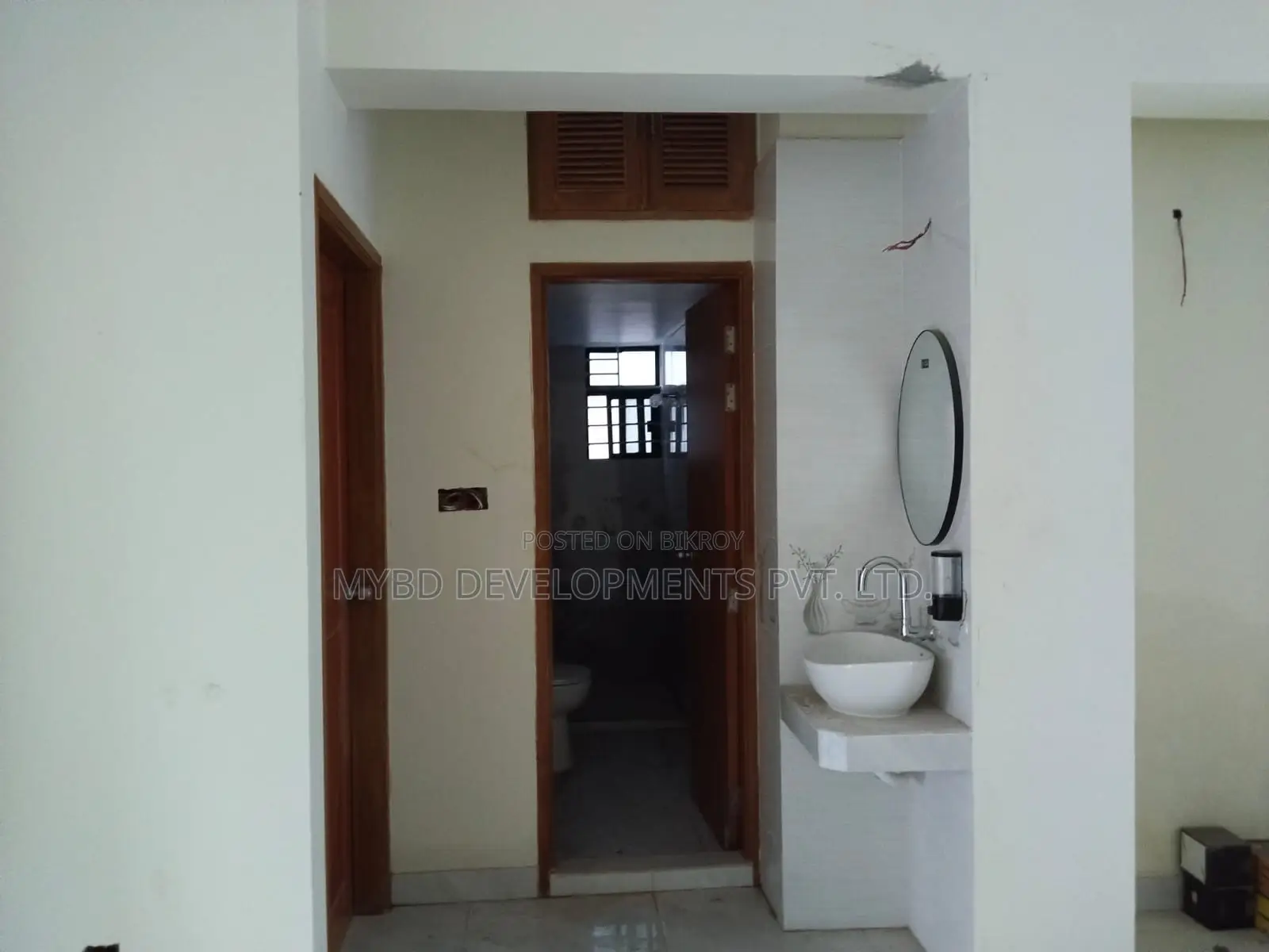 3-Bedroom Apartment in Basundhara for sale in Basundhara