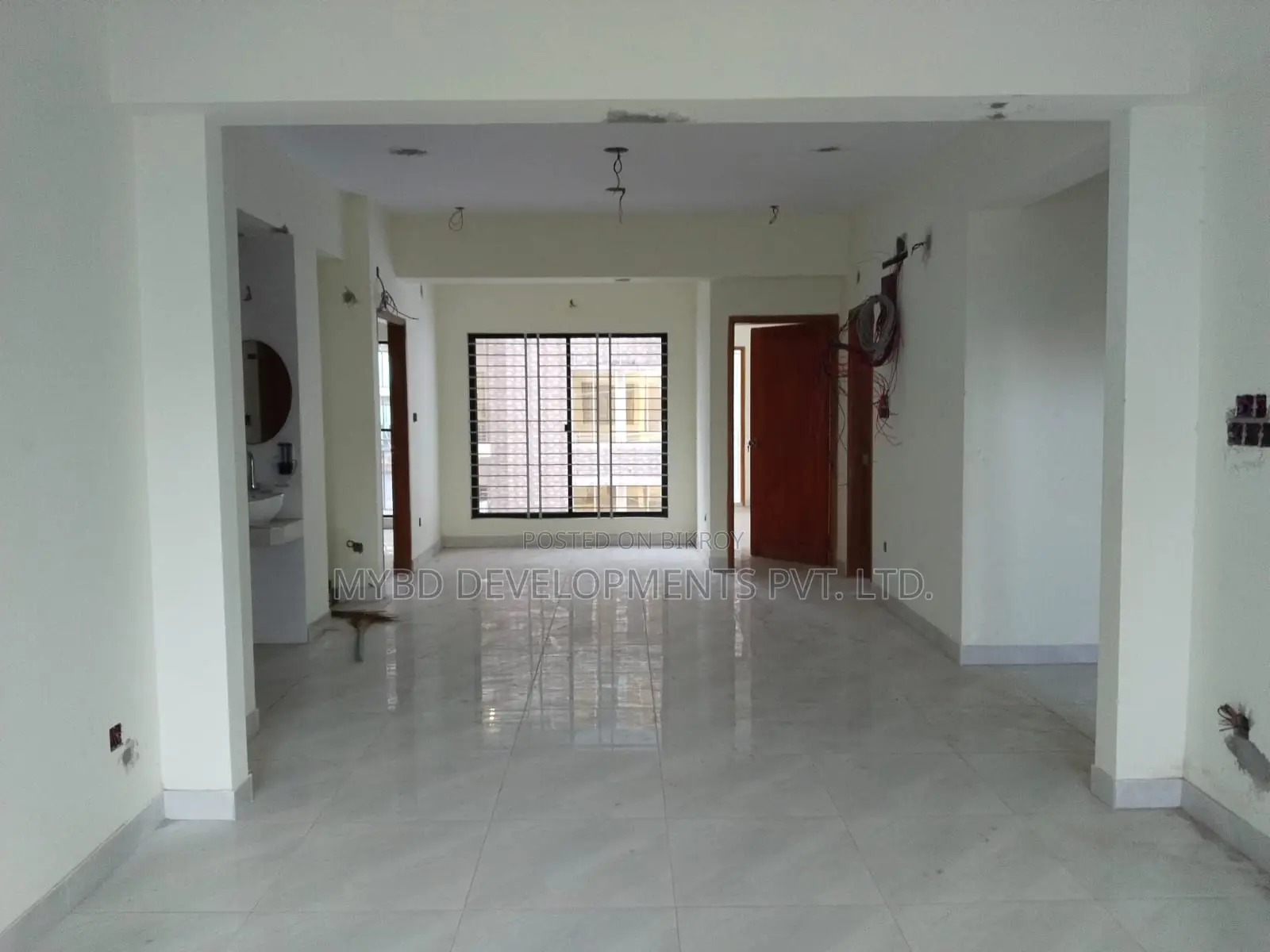 3-Bedroom Apartment in Basundhara for sale in Basundhara