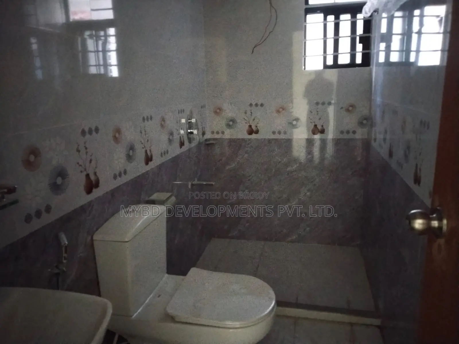 3-Bedroom Apartment in Basundhara for sale in Basundhara