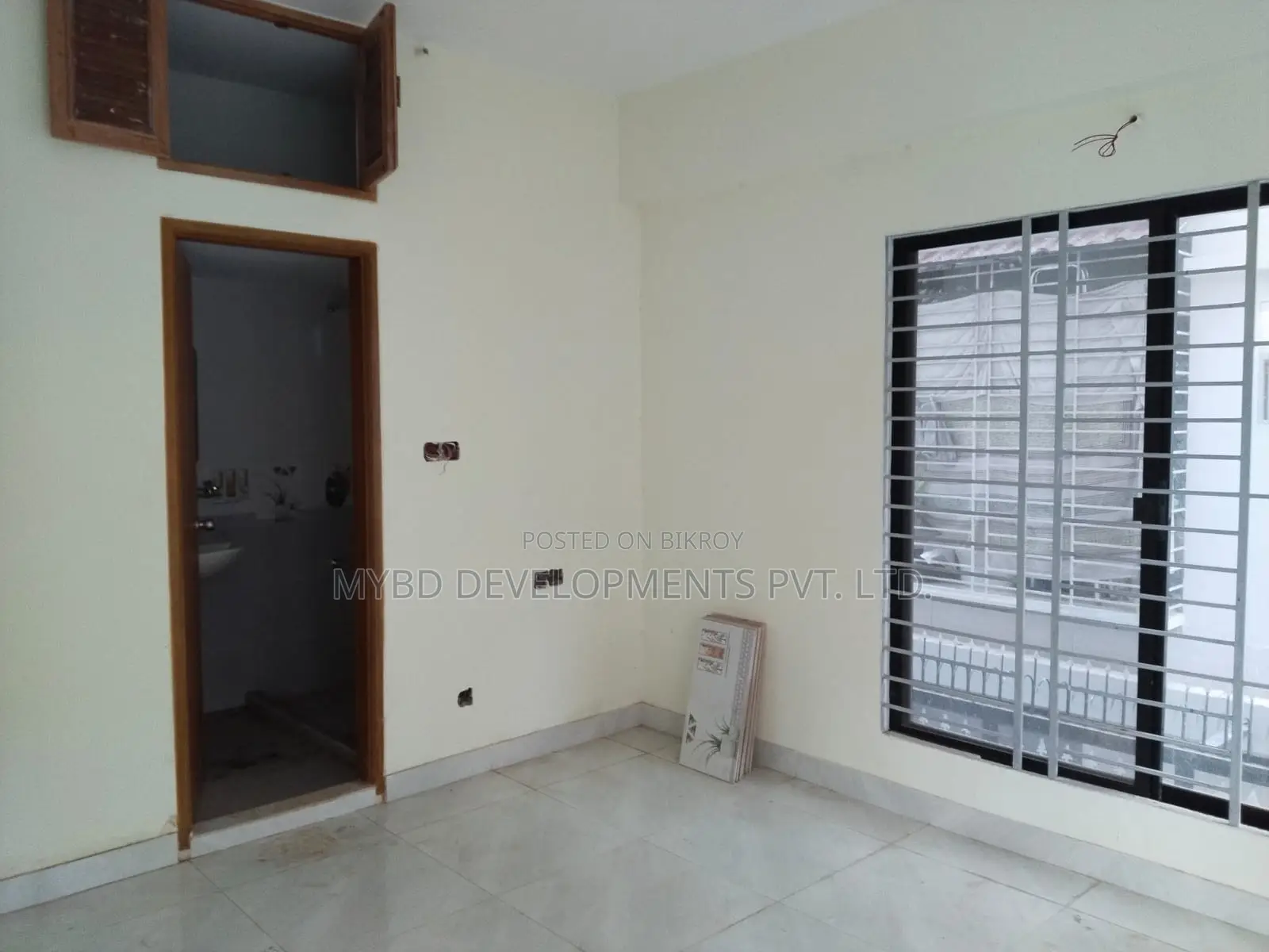 3-Bedroom Apartment in Basundhara for sale in Basundhara