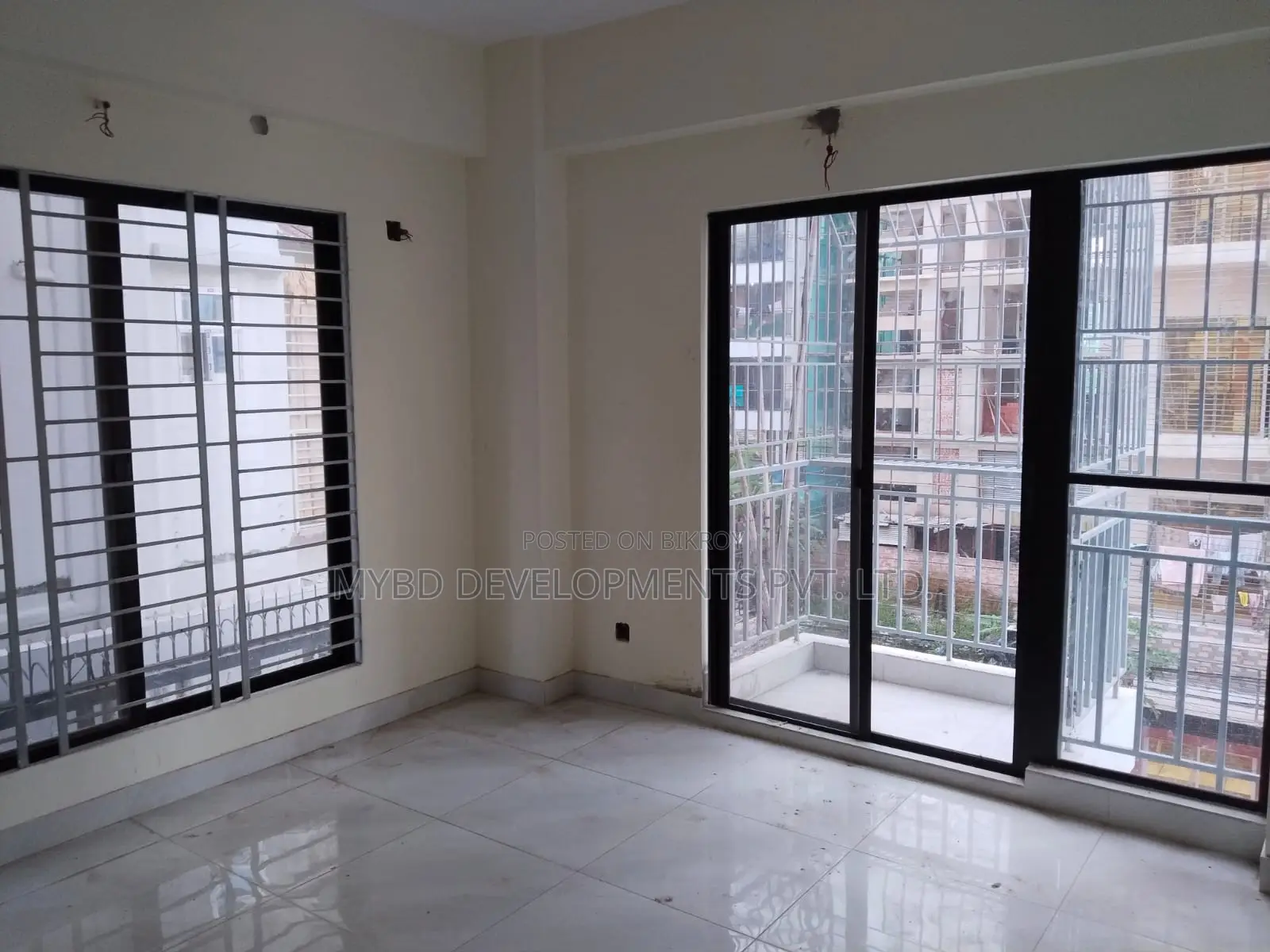 3-Bedroom Apartment in Basundhara for sale in Basundhara