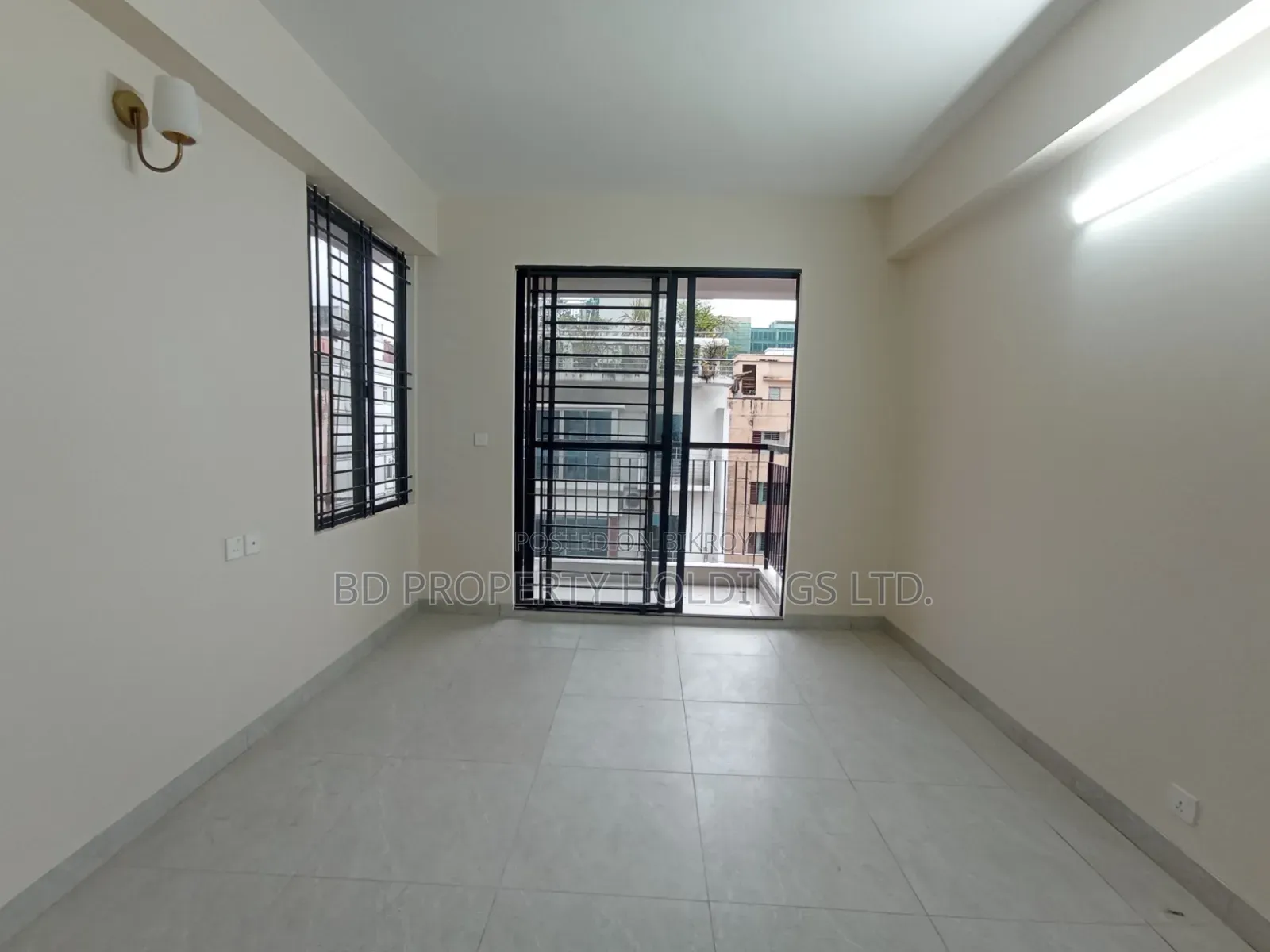 3 Bedroom Apartment in Uttara for rent in Uttara