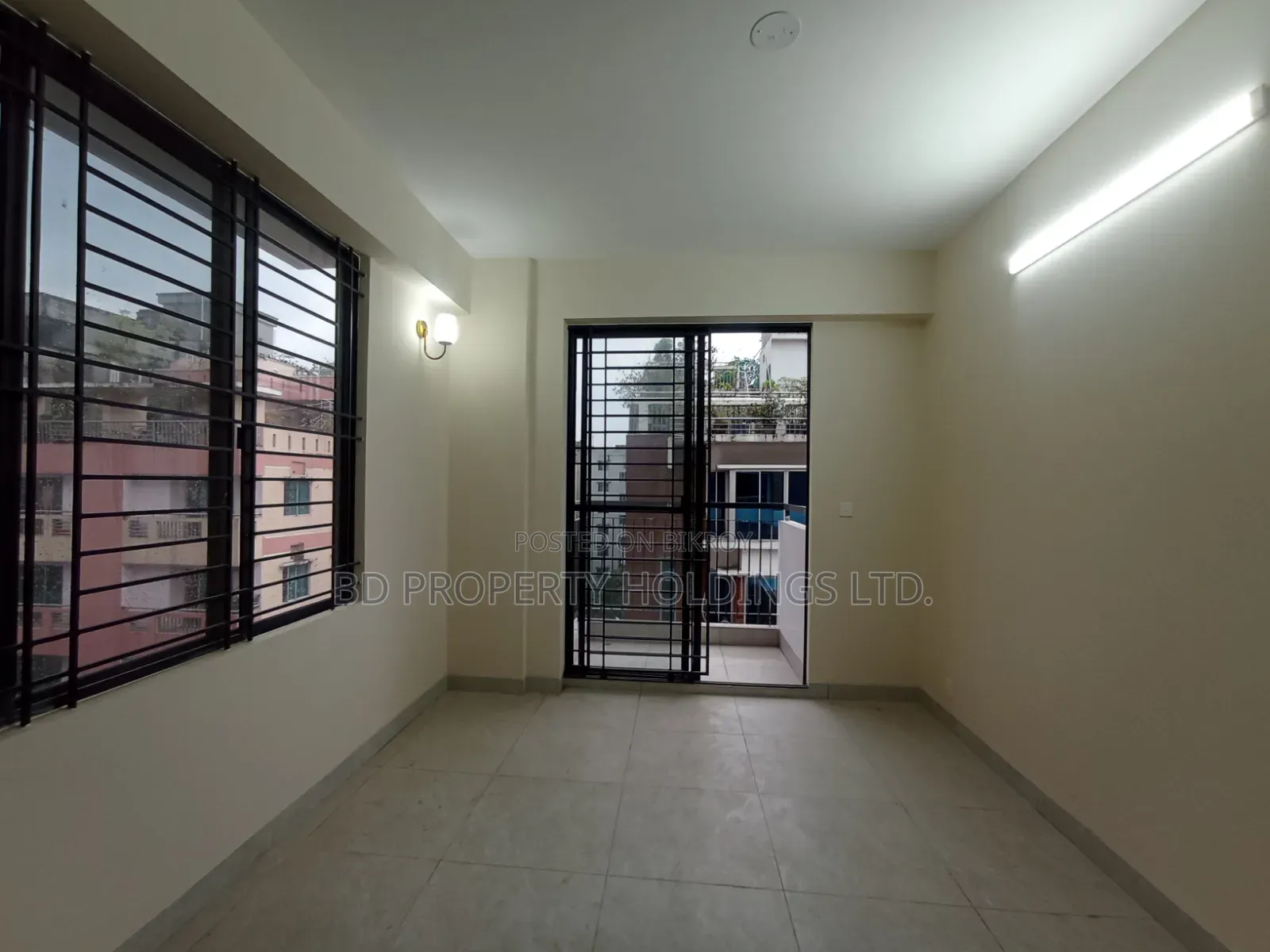 3 Bedroom Apartment in Uttara for rent in Uttara