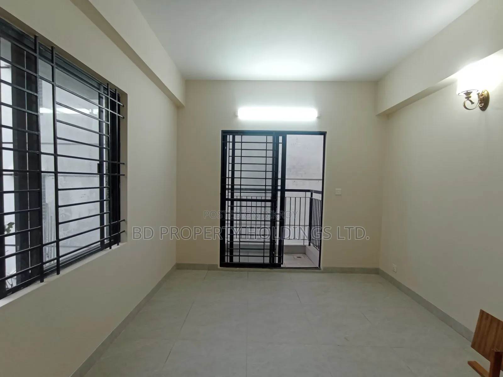 3 Bedroom Apartment in Uttara for rent in Uttara