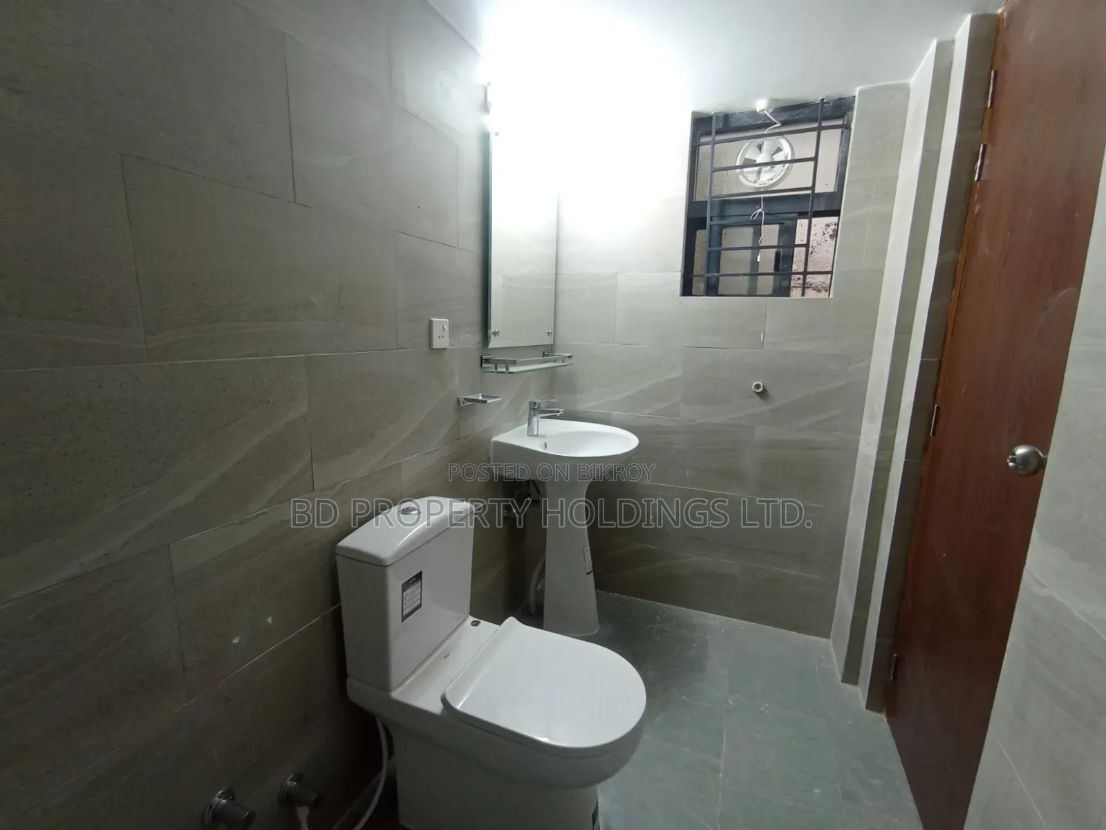 3 Bedroom Apartment in Uttara for rent in Uttara