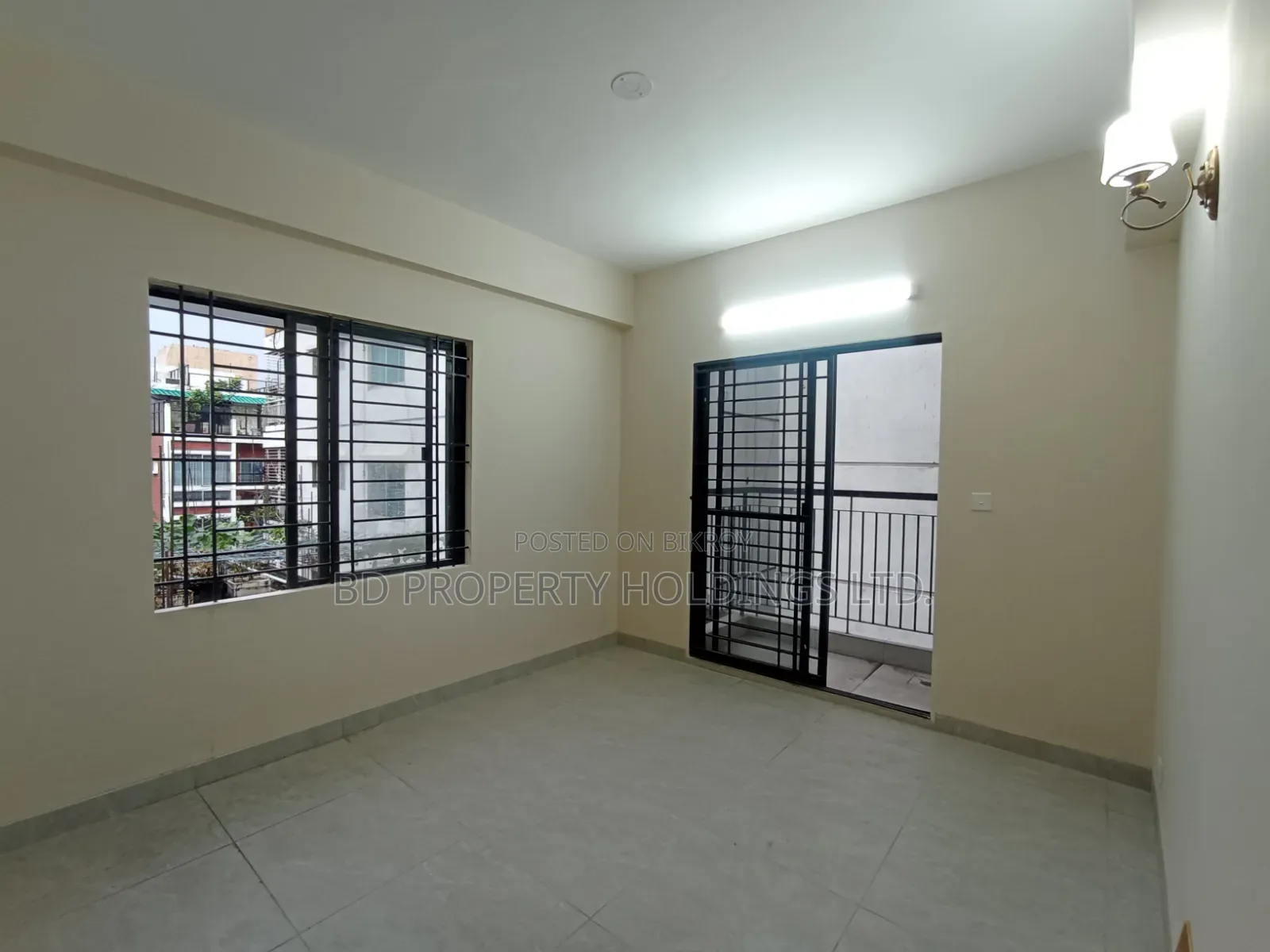 3 Bedroom Apartment in Uttara for rent in Uttara