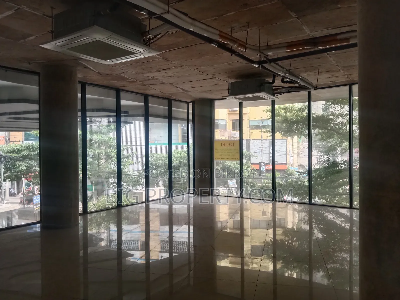 3500 Commercial Property for Rent in Tejgaon in Tejgaon