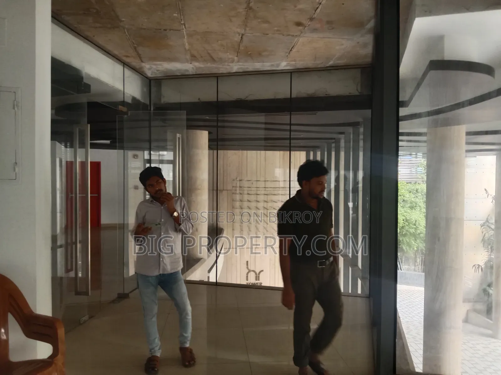 3500 Commercial Property for Rent in Tejgaon in Tejgaon