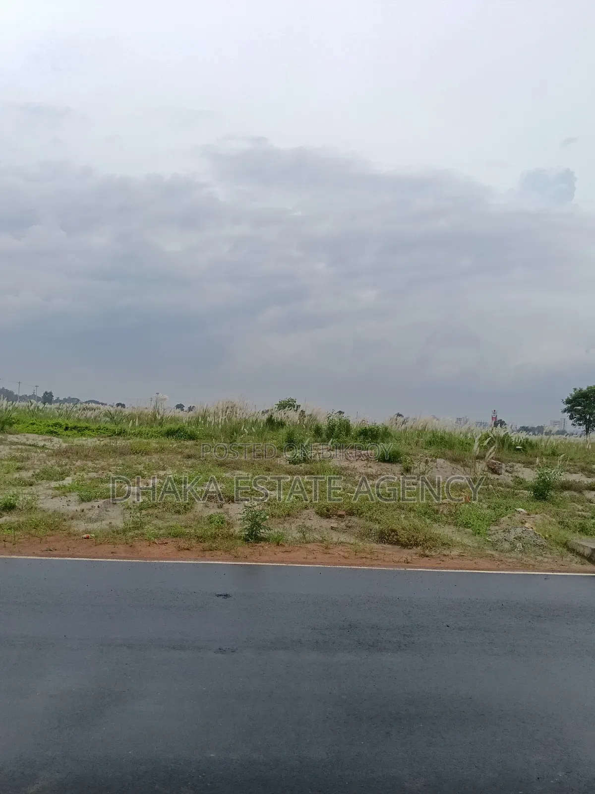 Army Jolshiri Sector-1, 60/40 South/West Corner. in Basundhara