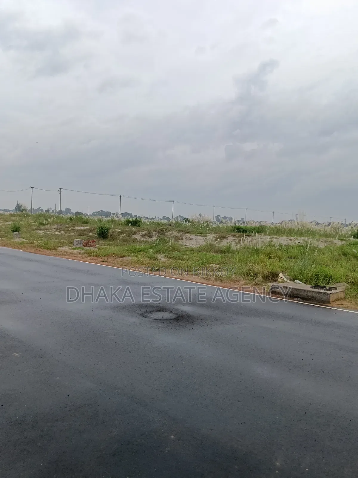 Army Jolshiri Sector-1, 60/40 South/West Corner. in Basundhara