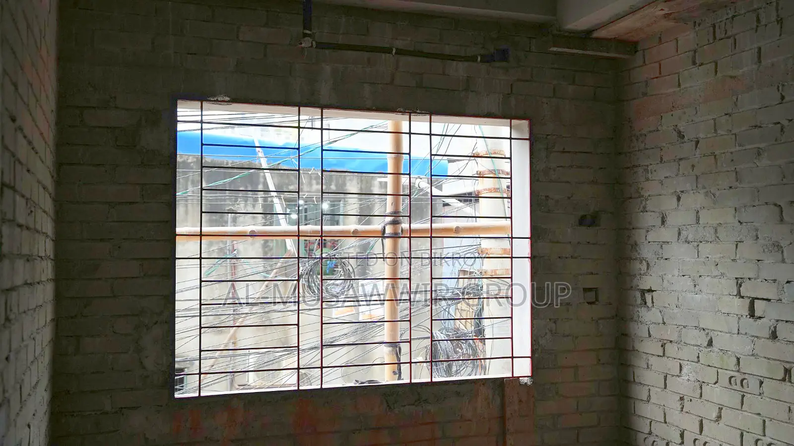 2 Bedroom Apartment in Al-Muzawwir Group, Mirpur for sale in Mirpur