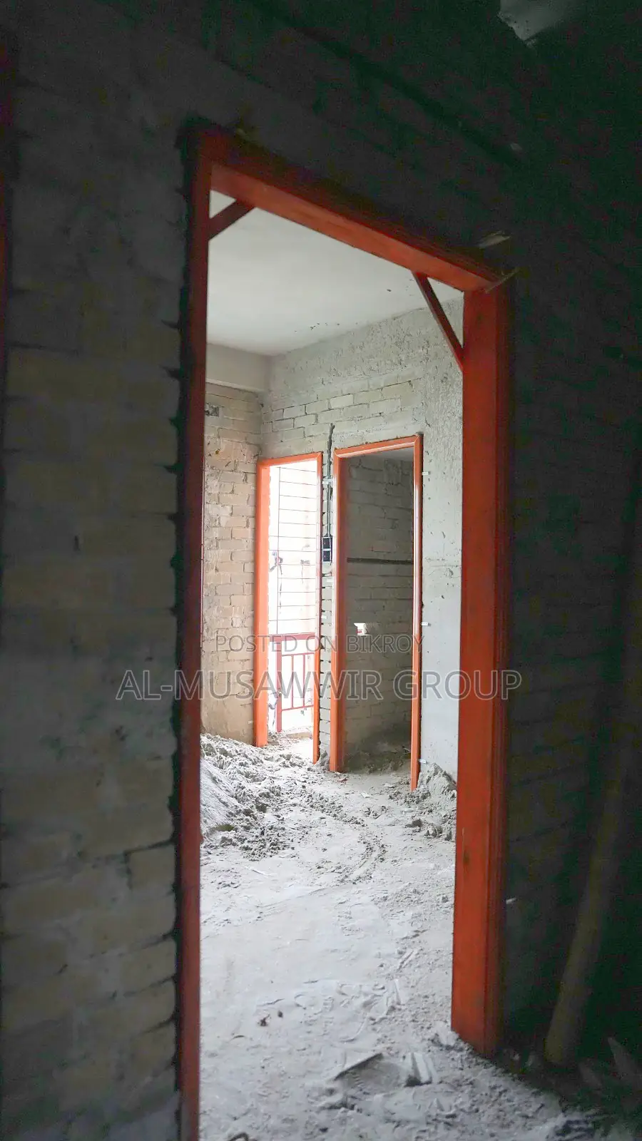2 Bedroom Apartment in Al-Muzawwir Group, Mirpur for sale in Mirpur