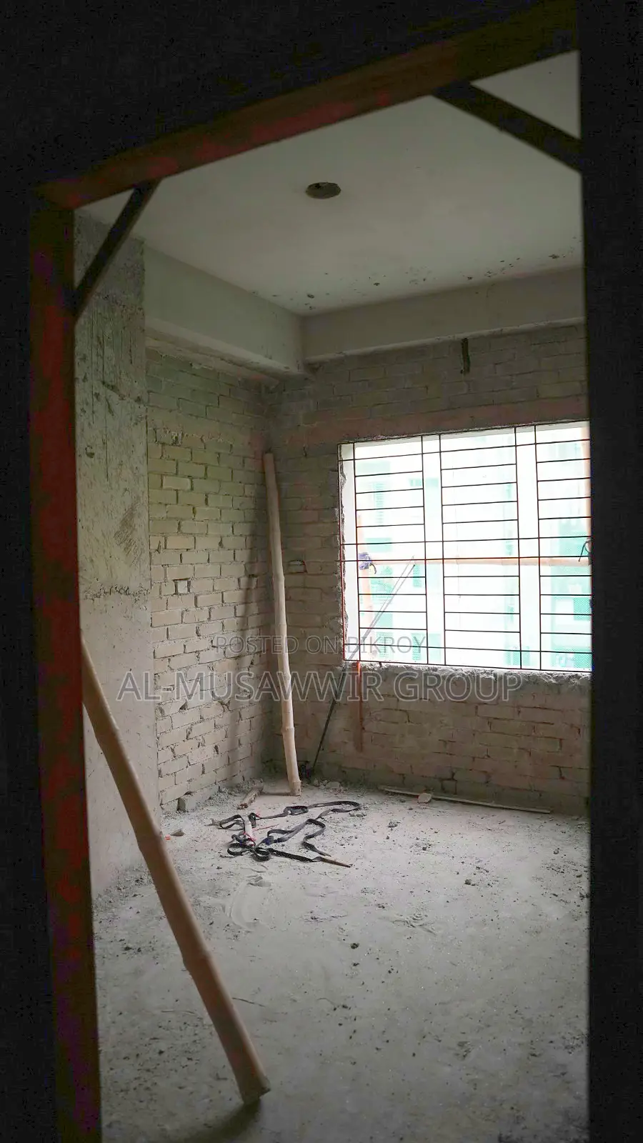 2 Bedroom Apartment in Al-Muzawwir Group, Mirpur for sale in Mirpur