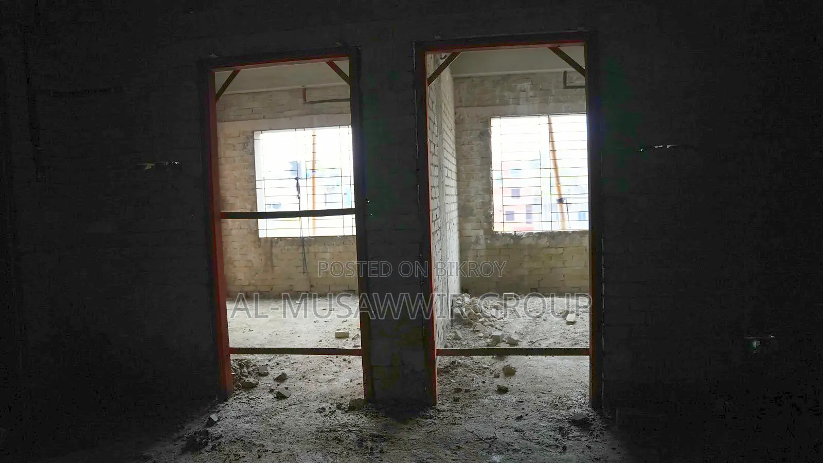 2 Bedroom Apartment in Al-Muzawwir Group, Mirpur for sale in Mirpur