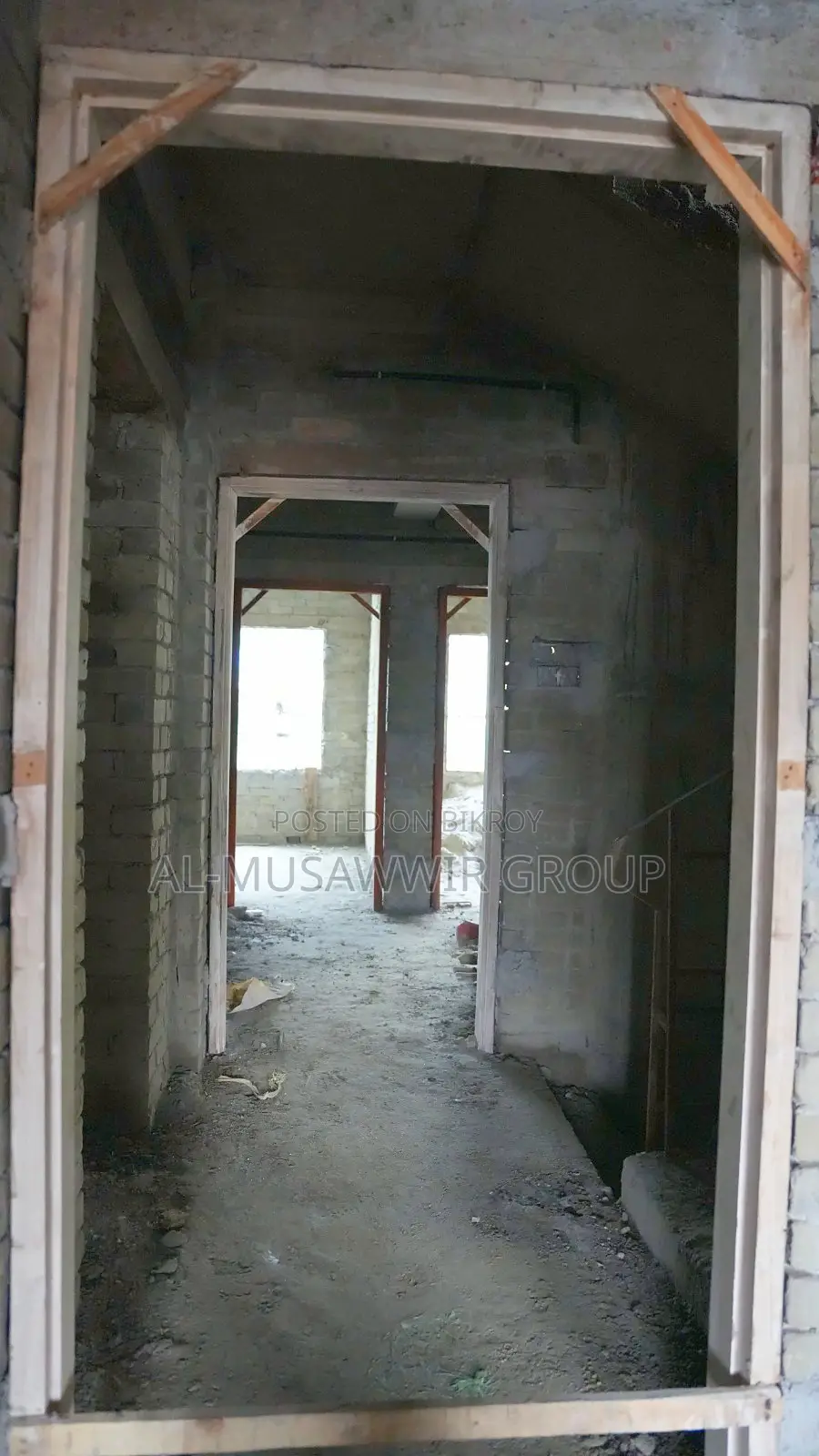 2 Bedroom Apartment in Al-Muzawwir Group, Mirpur for sale in Mirpur