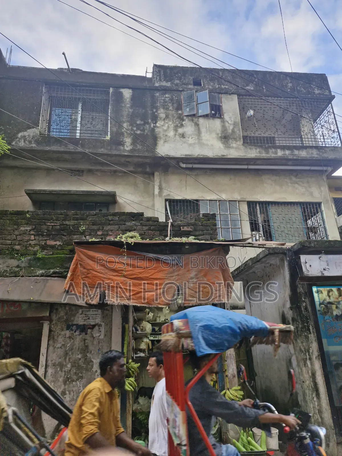 Twenty-bedroom House in Rampura for sale in Rampura