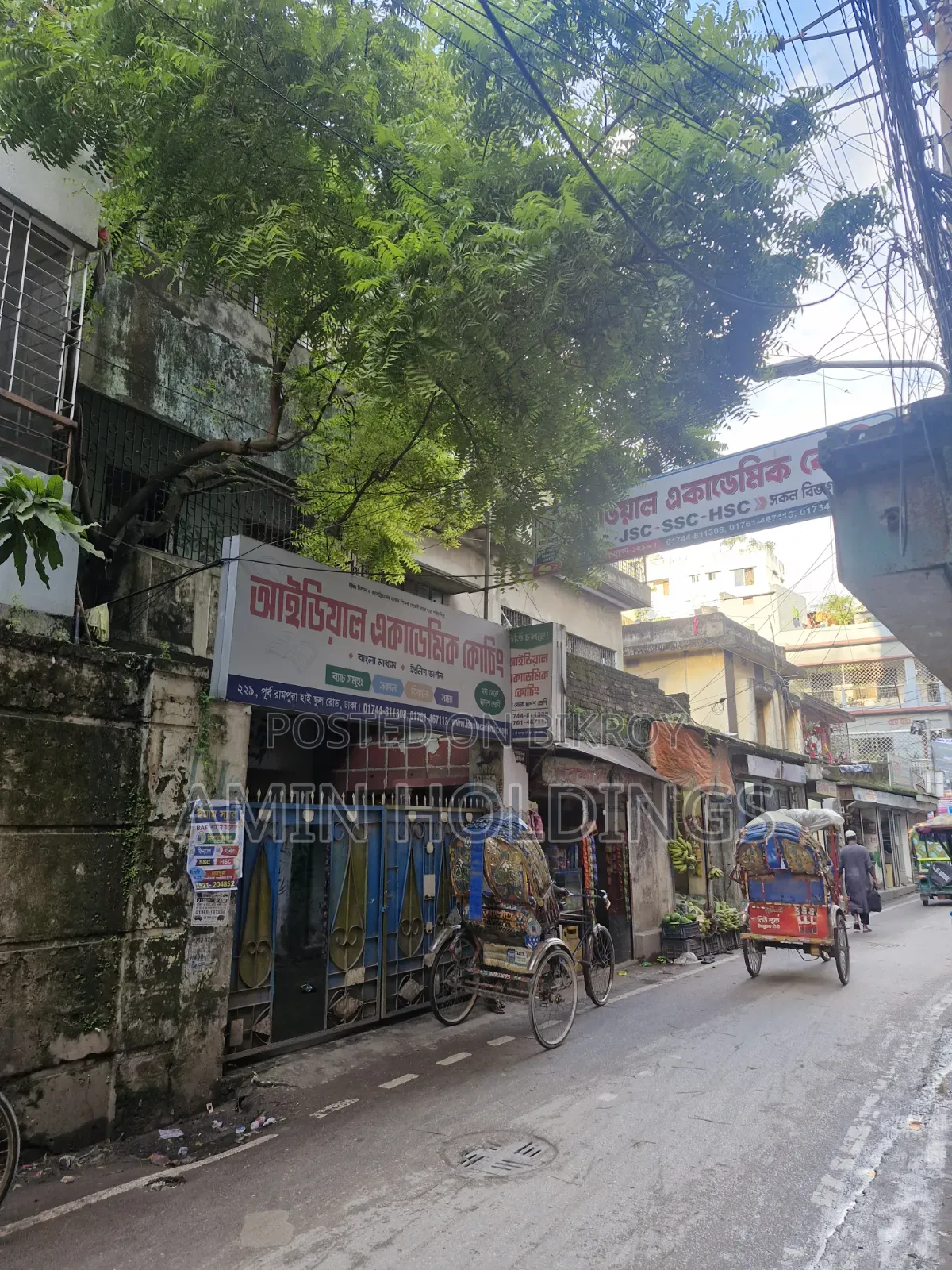 Twenty-bedroom House in Rampura for sale in Rampura