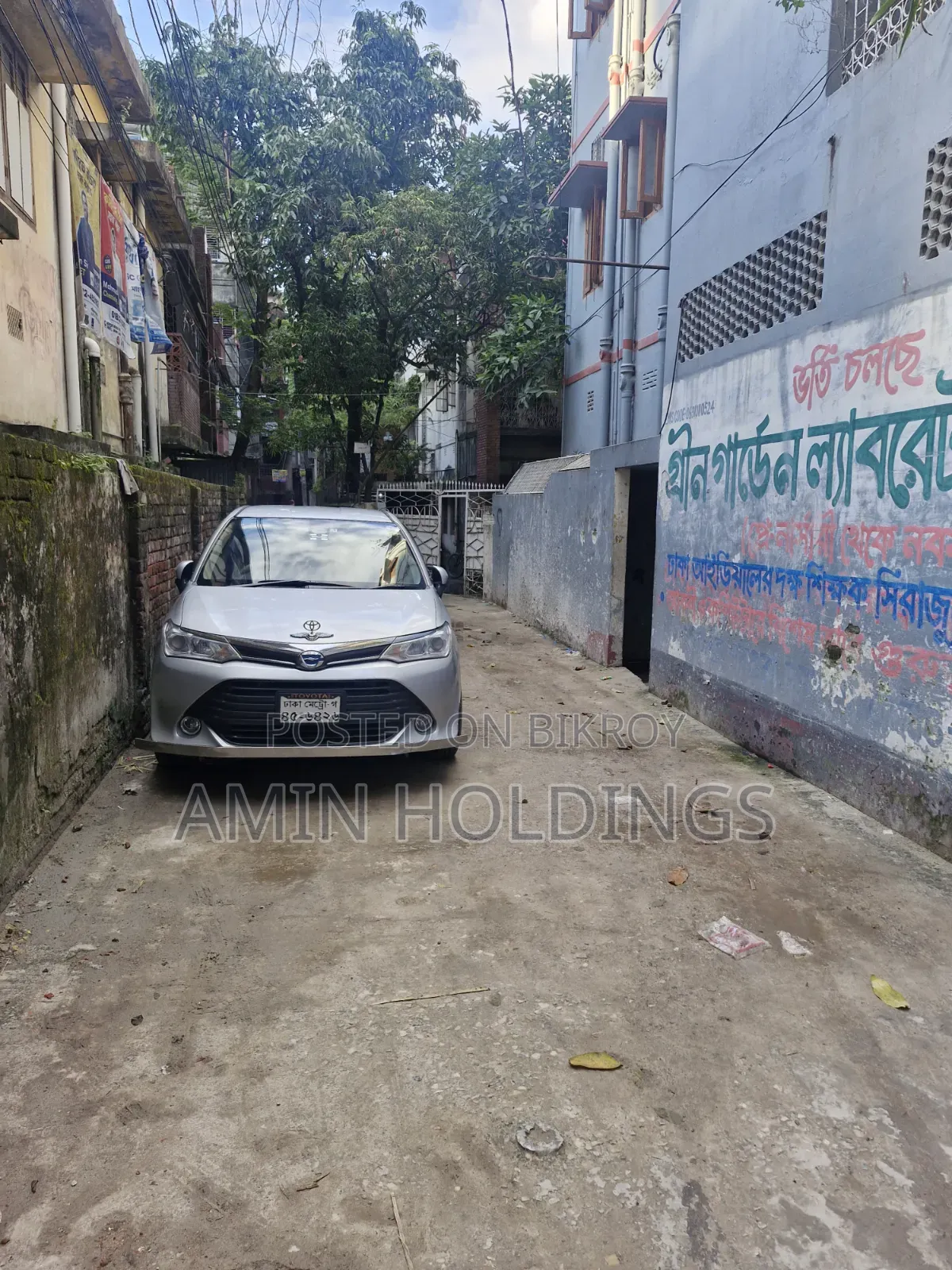 Twenty-bedroom House in Rampura for sale in Rampura