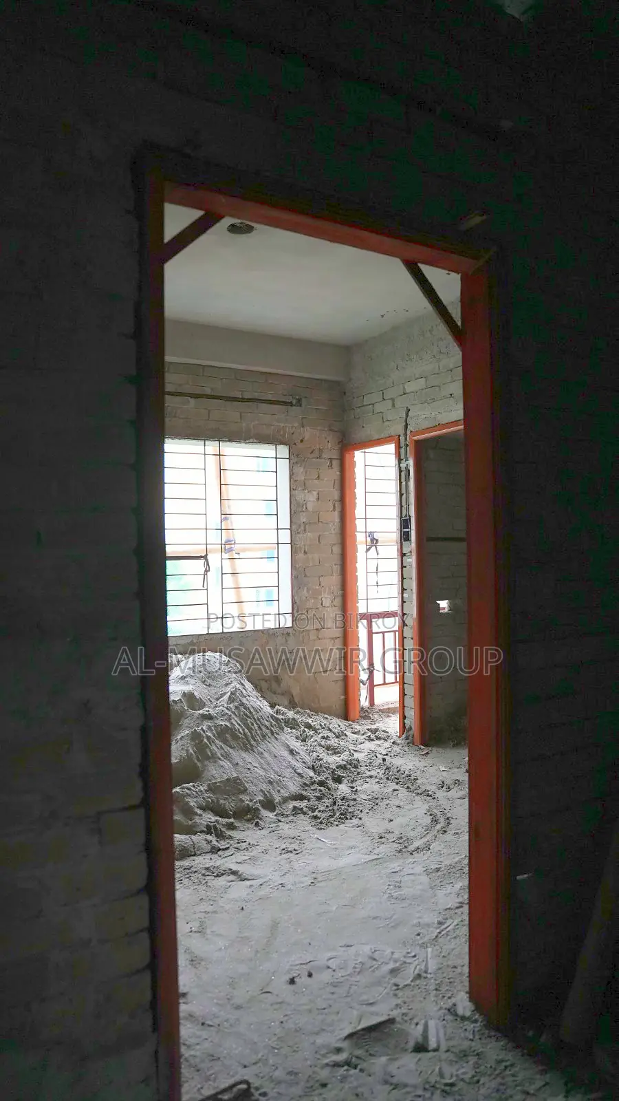 2-Bedroom Apartment in Al-Musawir Group, Mirpur for sale in Mirpur