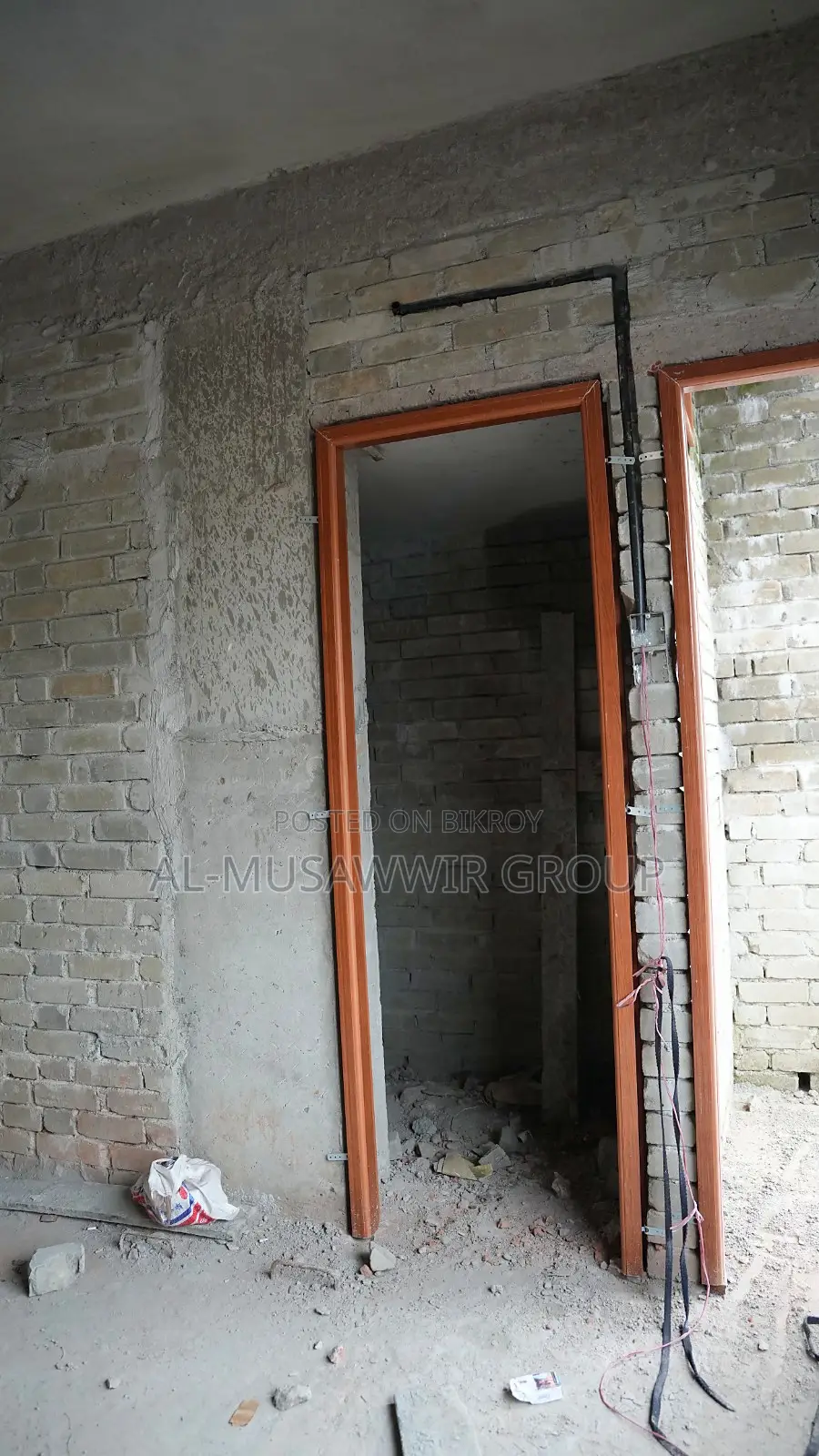 2-Bedroom Apartment in Al-Musawir Group, Mirpur for sale in Mirpur