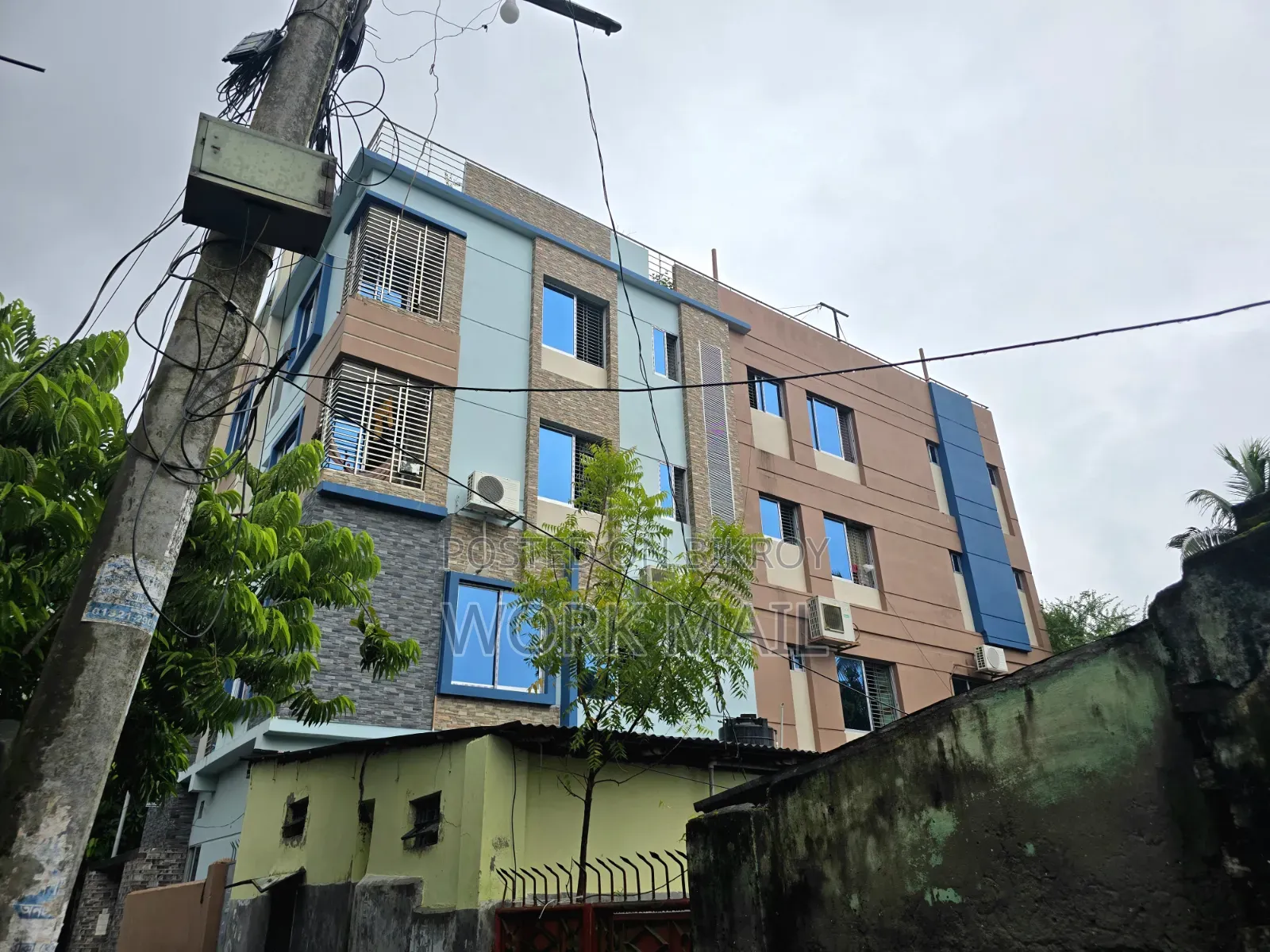 Furnished 22 Bedroom House in Khulna Sadar for Sale in Khulna Sadar