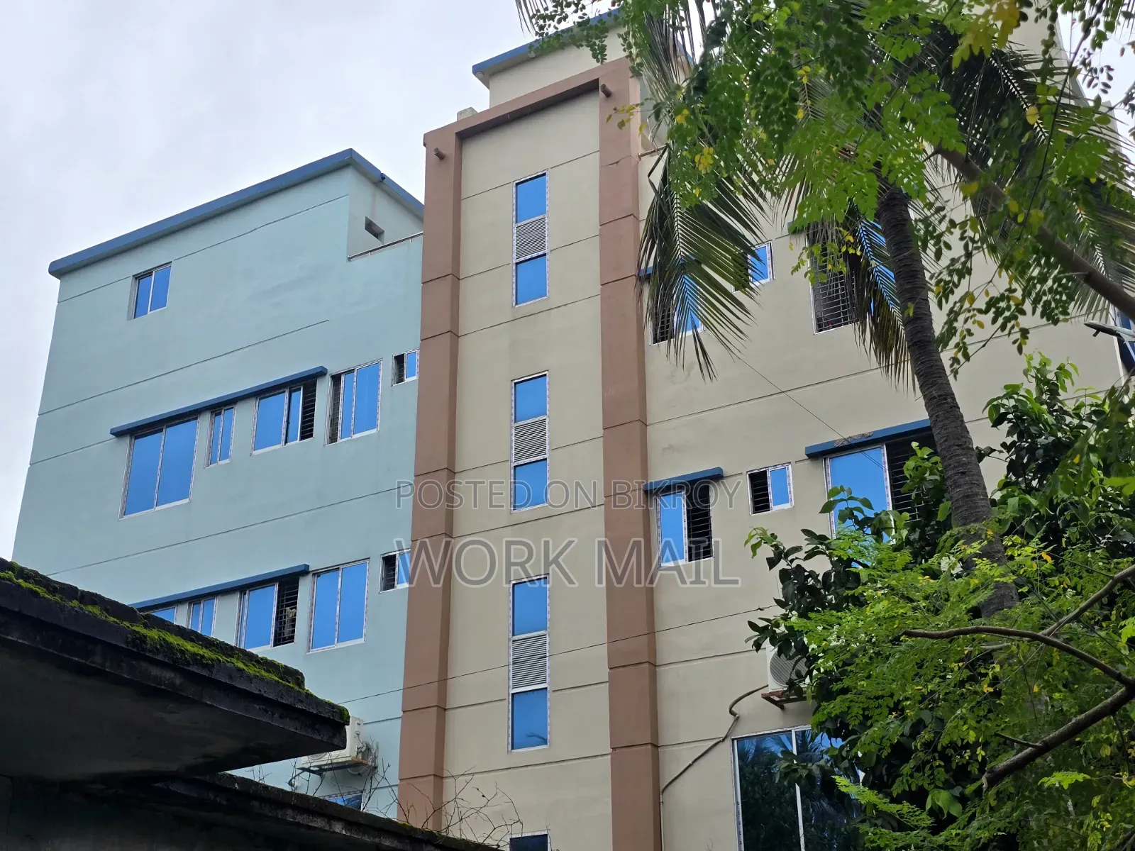 Furnished 22 Bedroom House in Khulna Sadar for Sale in Khulna Sadar