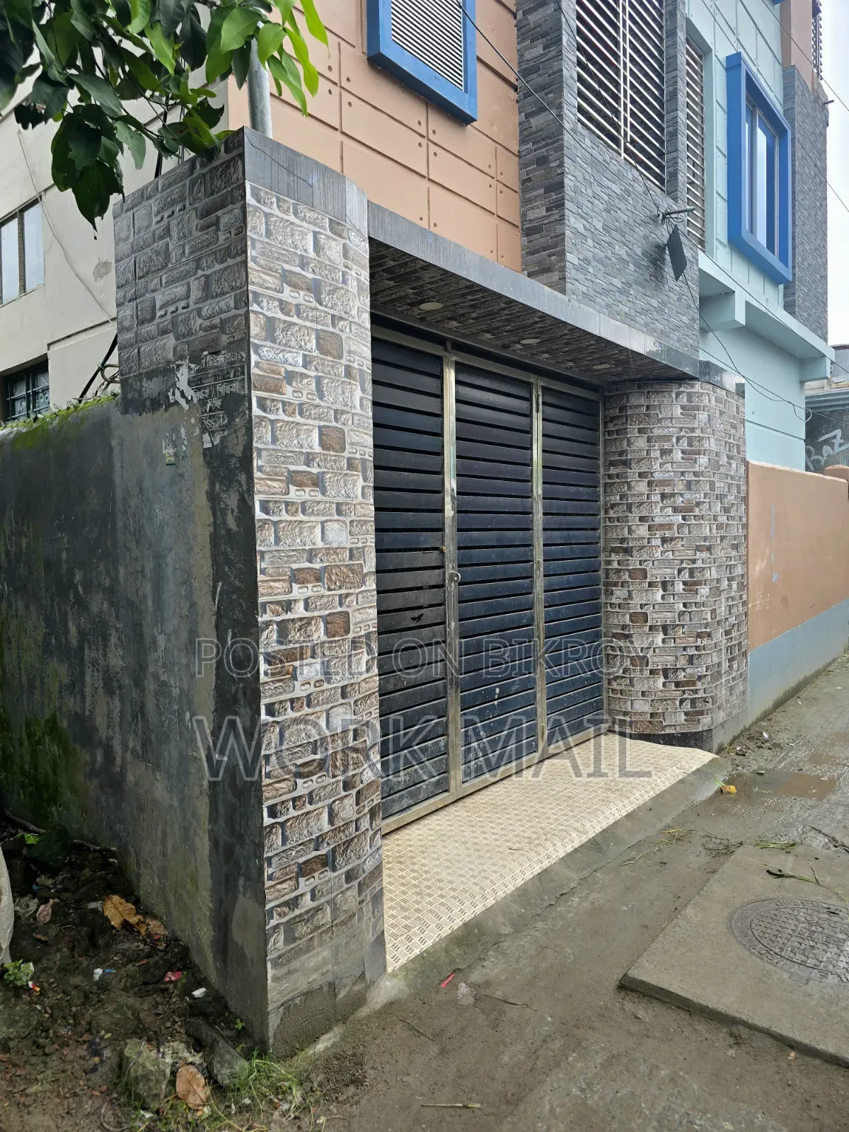 Furnished 22 Bedroom House in Khulna Sadar for Sale in Khulna Sadar