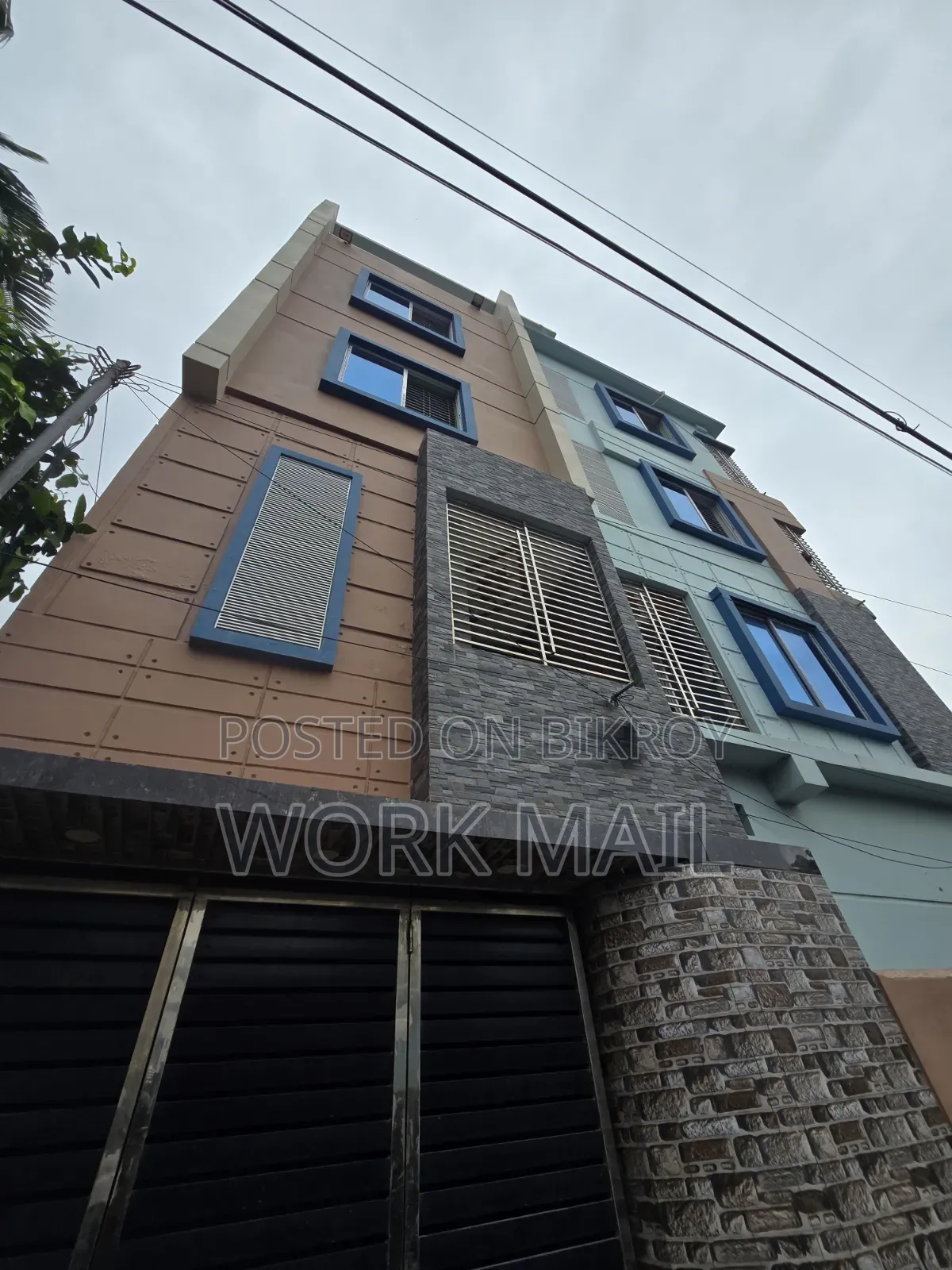 Furnished 22 Bedroom House in Khulna Sadar for Sale in Khulna Sadar