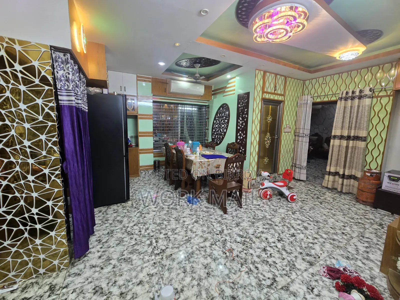 Furnished 22 Bedroom House in Khulna Sadar for Sale in Khulna Sadar