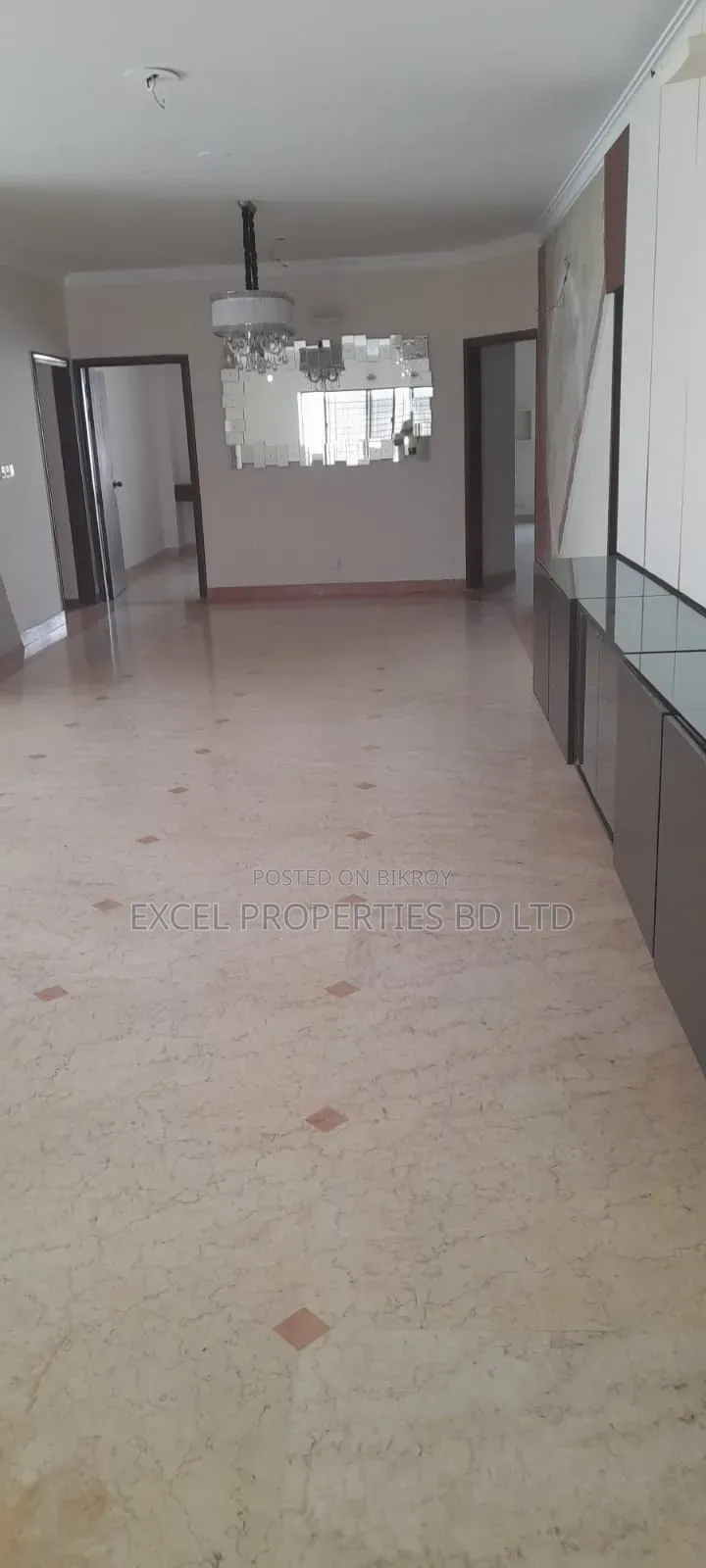 4-Bedroom Apartment in Gulshan for sale in Gulshan