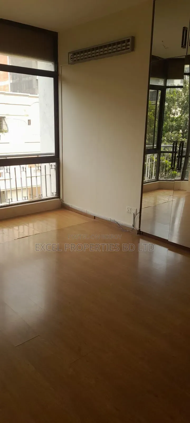 4-Bedroom Apartment in Gulshan for sale in Gulshan