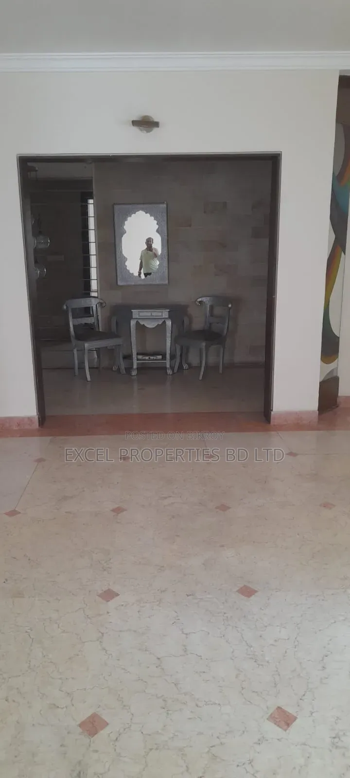 4-Bedroom Apartment in Gulshan for sale in Gulshan