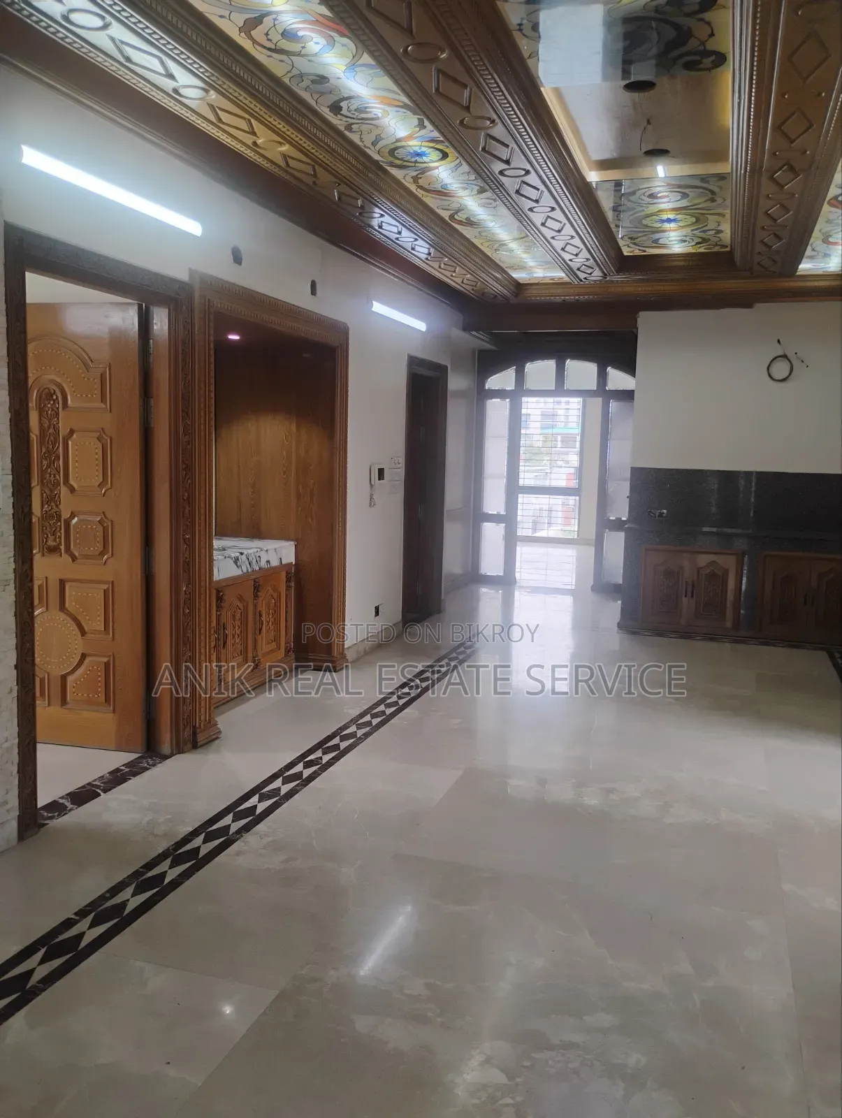 3 Bedroom Apartment in Anik Real Estate, Gulshan for sale in Gulshan