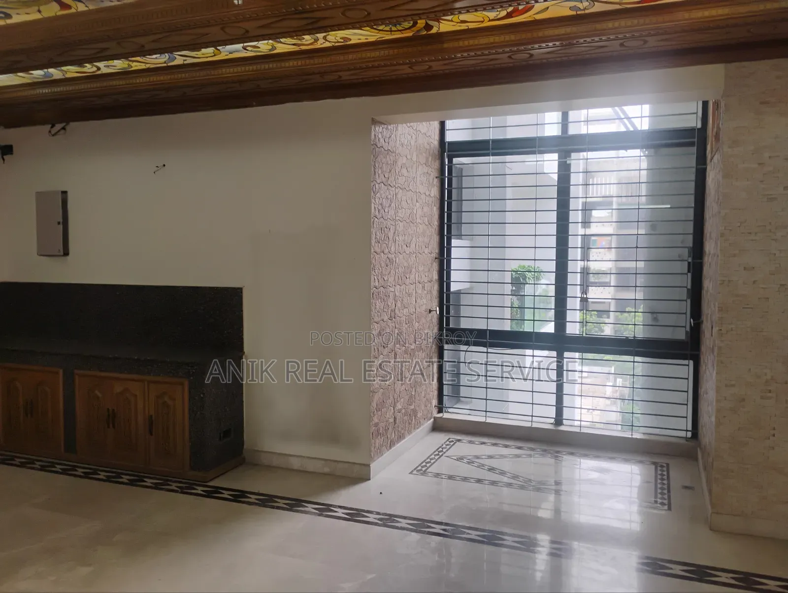 3 Bedroom Apartment in Anik Real Estate, Gulshan for sale in Gulshan