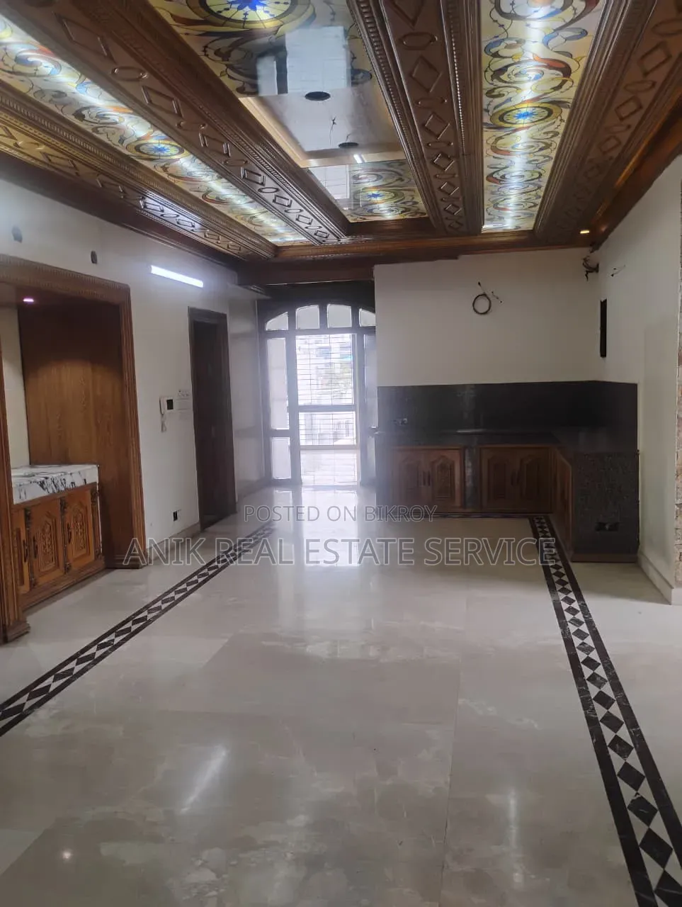 3 Bedroom Apartment in Anik Real Estate, Gulshan for sale in Gulshan