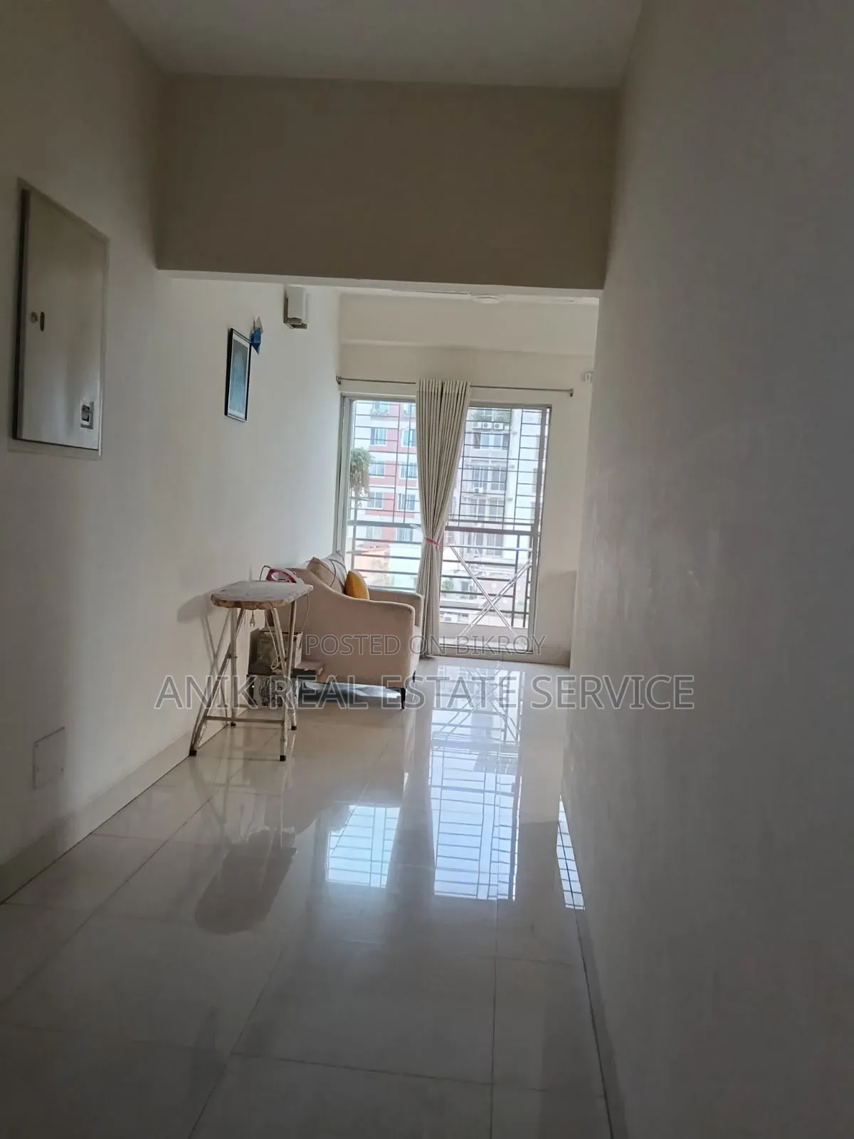 3-Bedroom Apartment in Anik Real Estate, Banani for rent in Banani