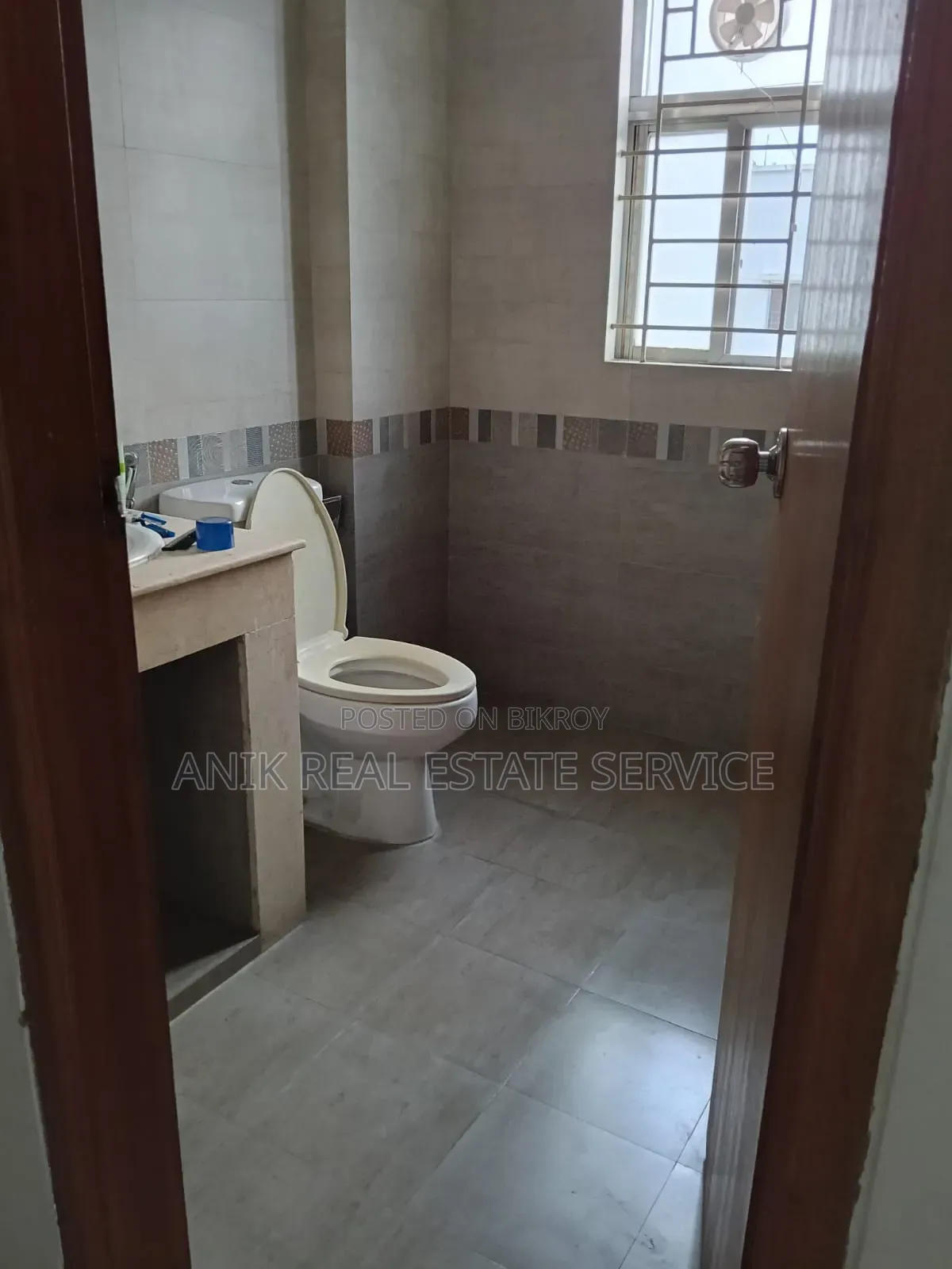 3-Bedroom Apartment in Anik Real Estate, Banani for rent in Banani