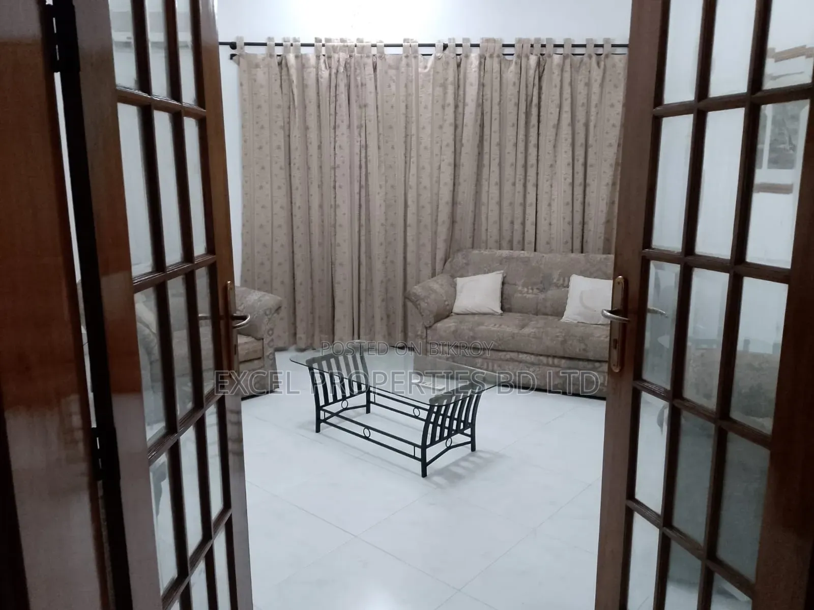 3 Bedroom Apartment in Gulshan for Sale in Gulshan