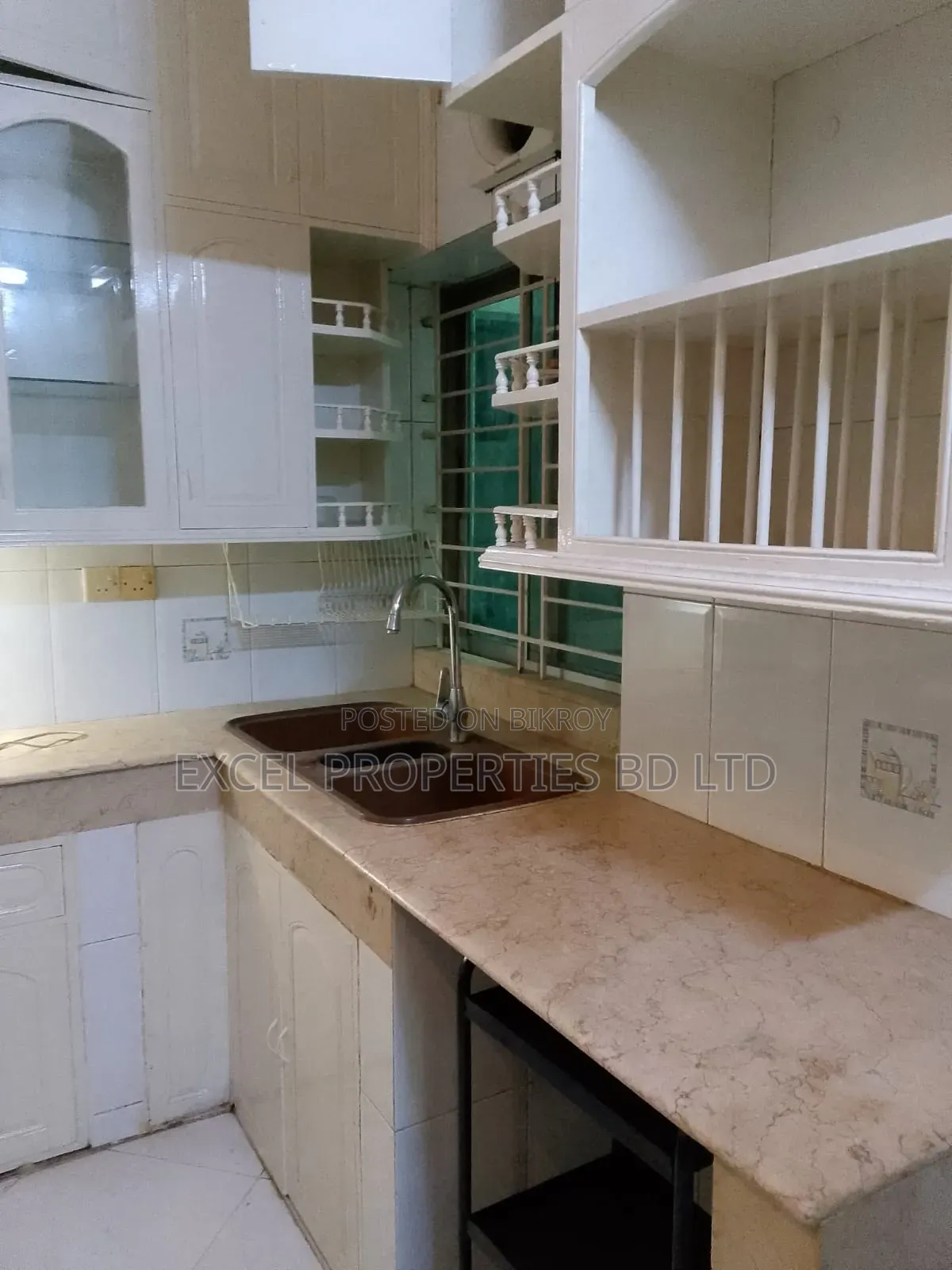 3 Bedroom Apartment in Gulshan for Sale in Gulshan