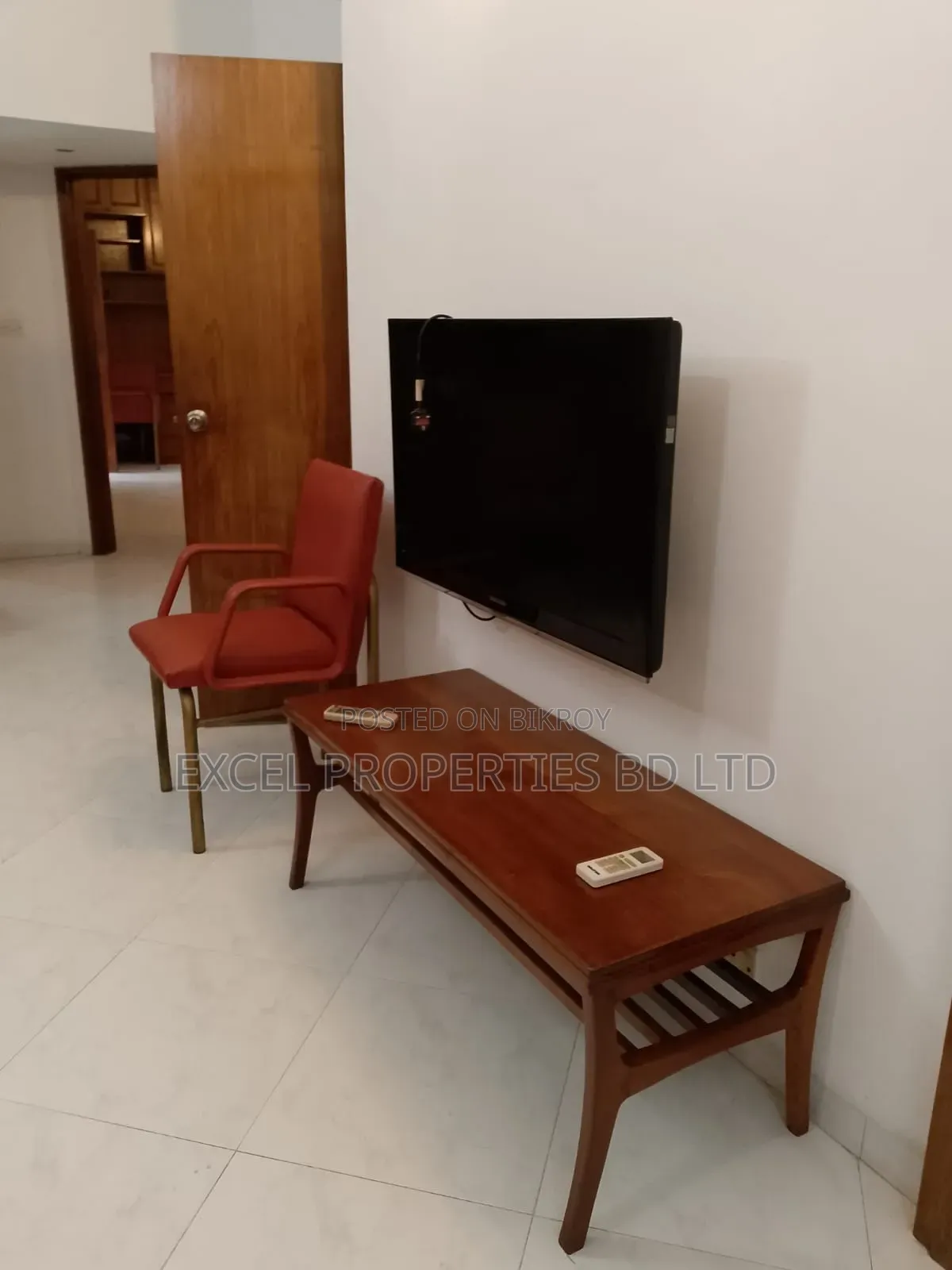 3 Bedroom Apartment in Gulshan for Sale in Gulshan