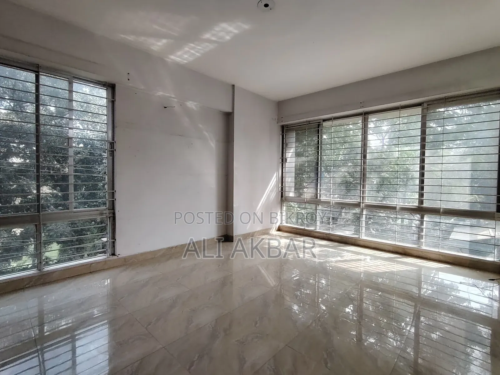 4-Bedroom Apartment in Advanced Development, Gulshan for sale in Gulshan