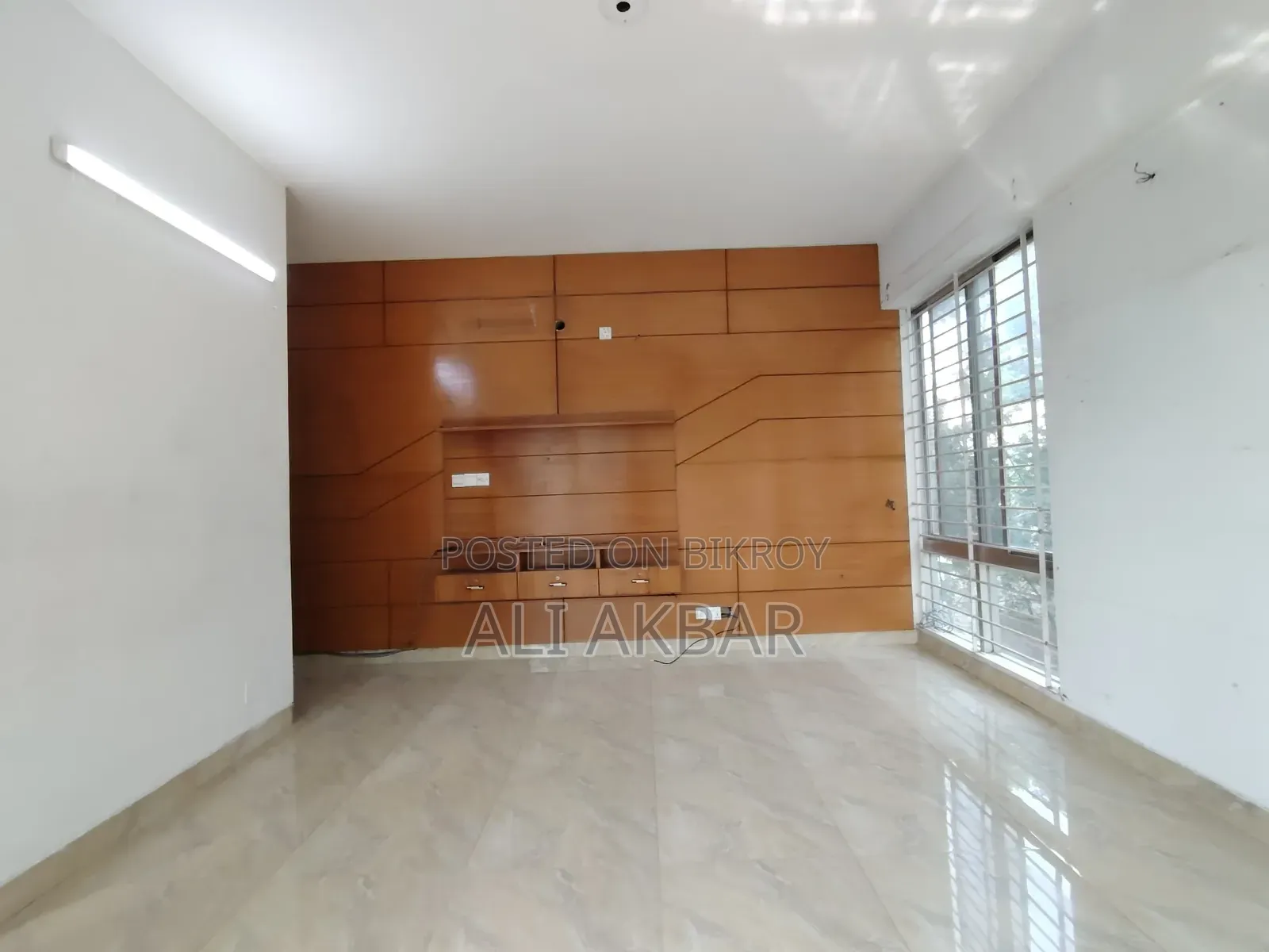 4-Bedroom Apartment in Advanced Development, Gulshan for sale in Gulshan